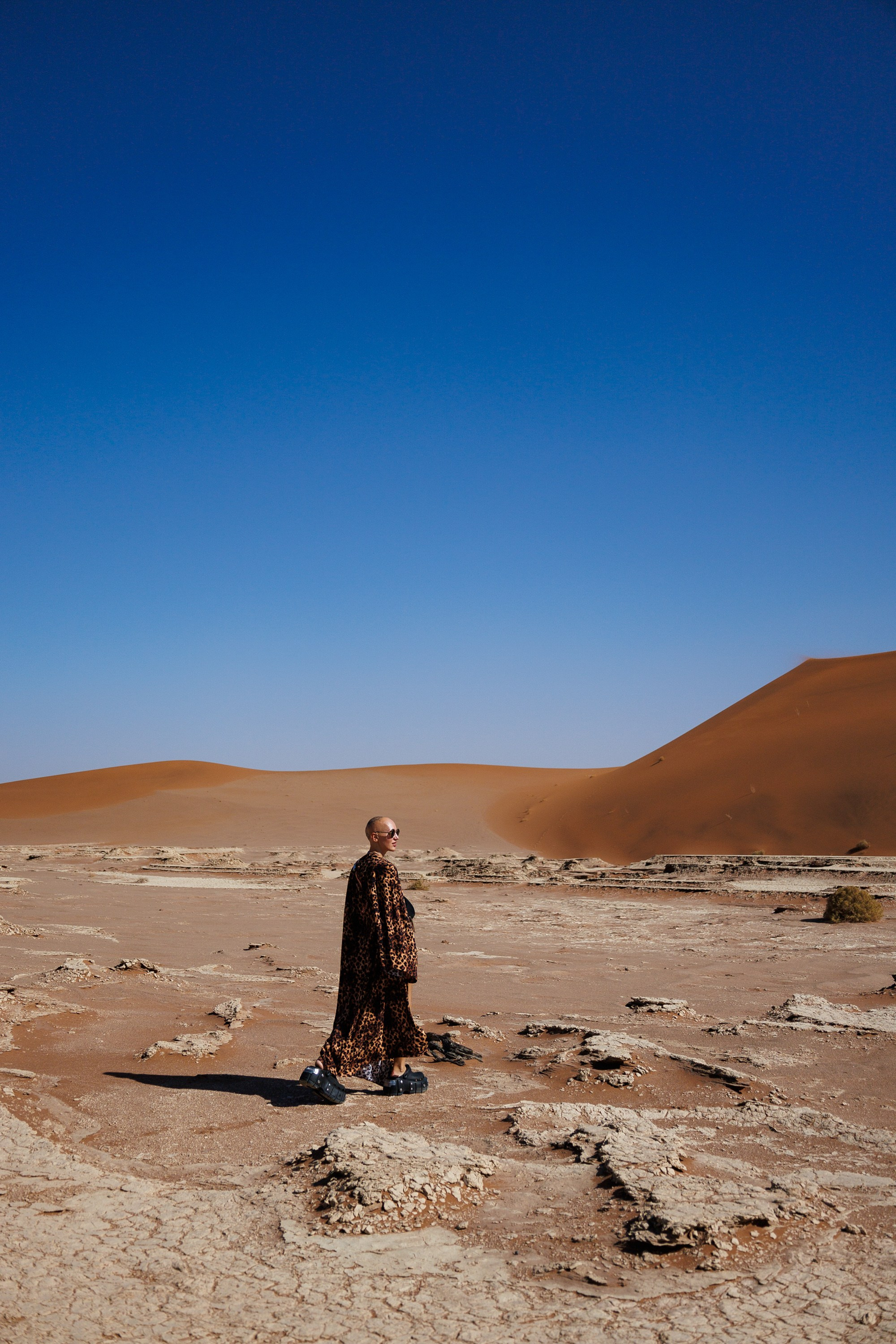 НАМИБИЯ. Роадтрип