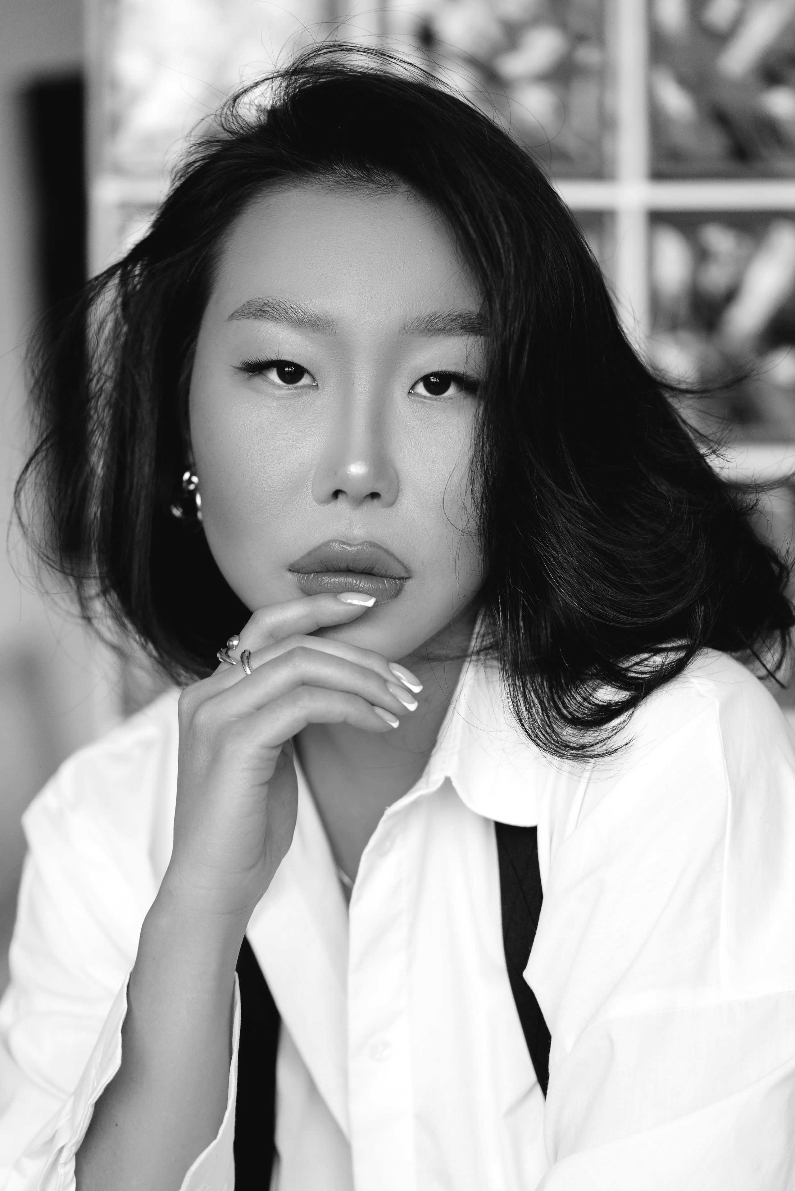 Olya Kim. Свадебный и студийный фотограф Ирина Котикова