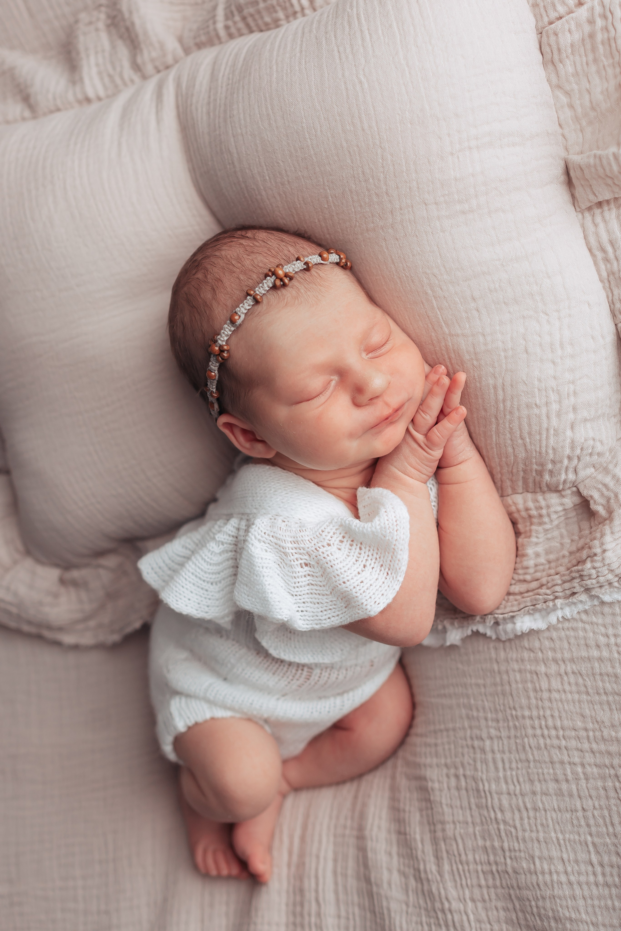 Подарочек. Фотограф Новорожденных и беременности г. Тюмень