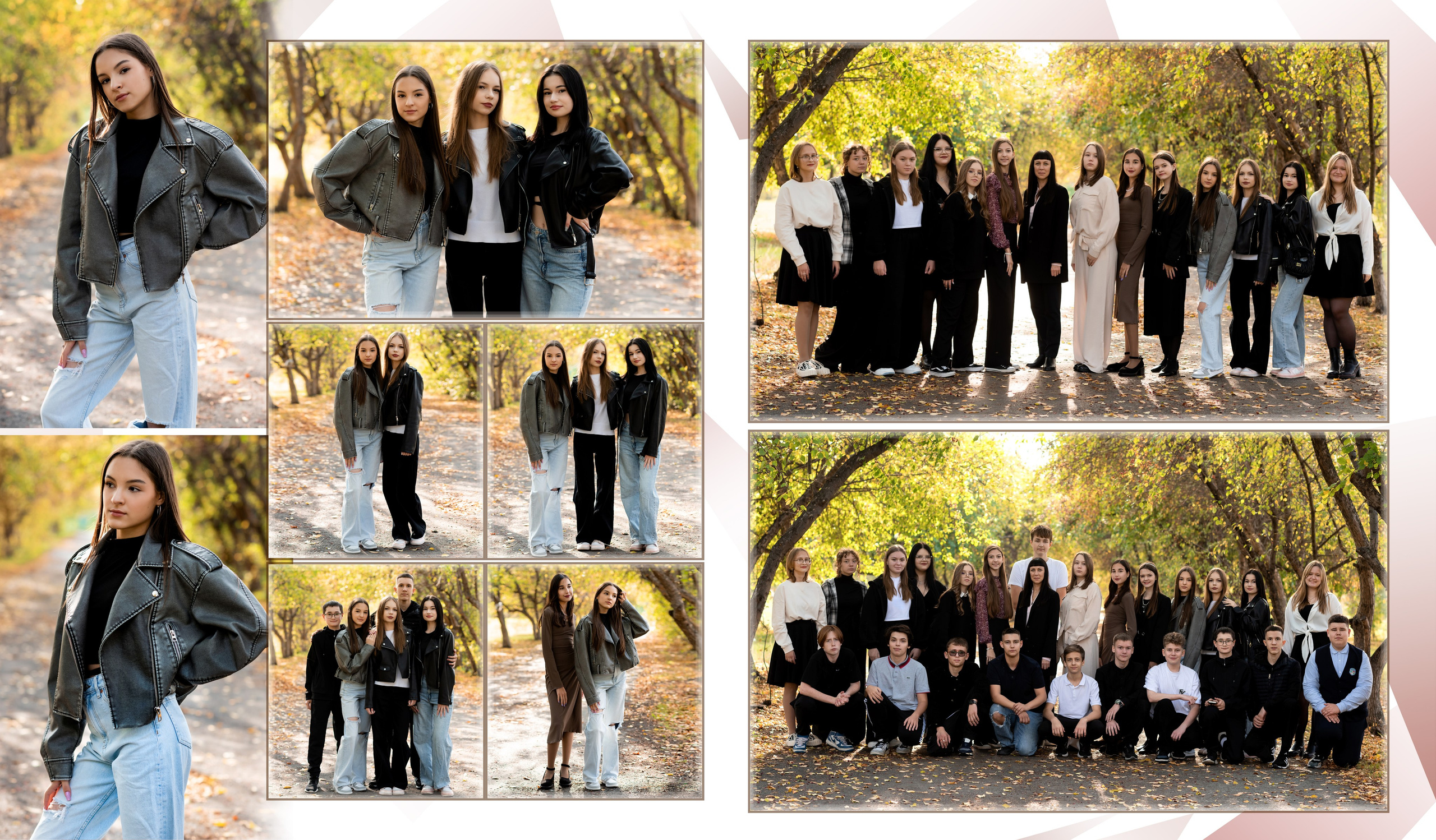 Школа. Фотограф Елена Ситникова