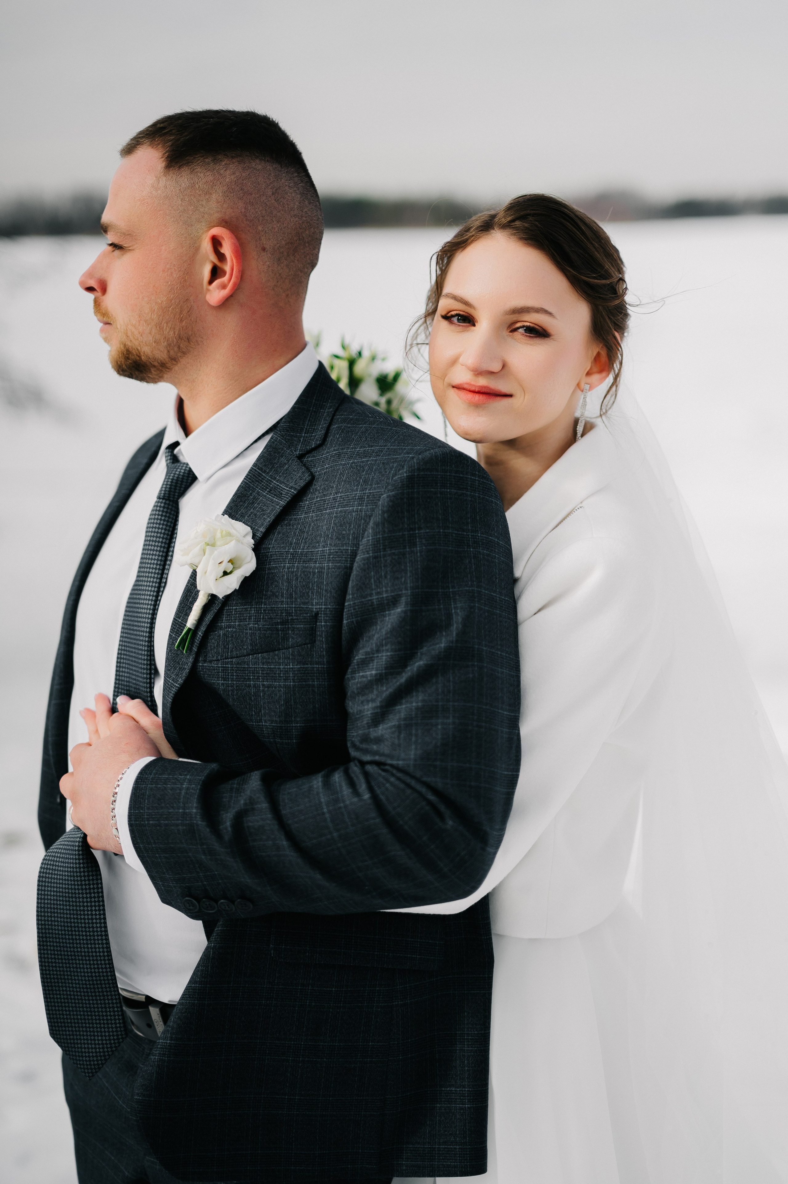 Дмитрий & Александра. Семейный и свадебный фотограф Алёна Морозова Коломна