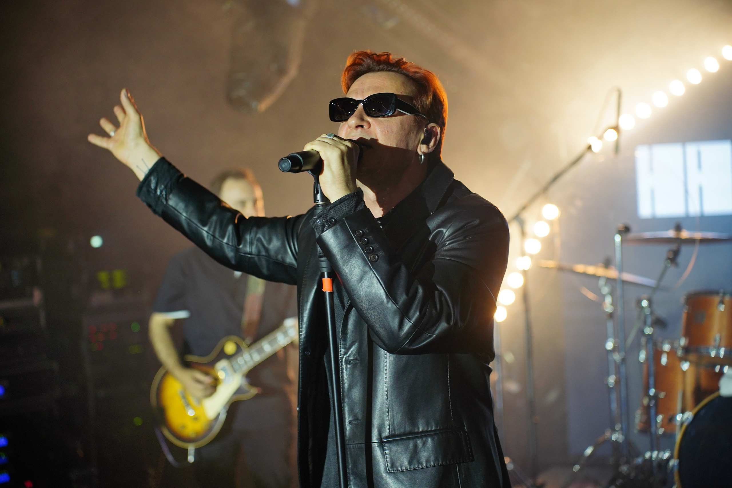 PETSHOPDAYS. Найк Борзов. Denis Kirillov