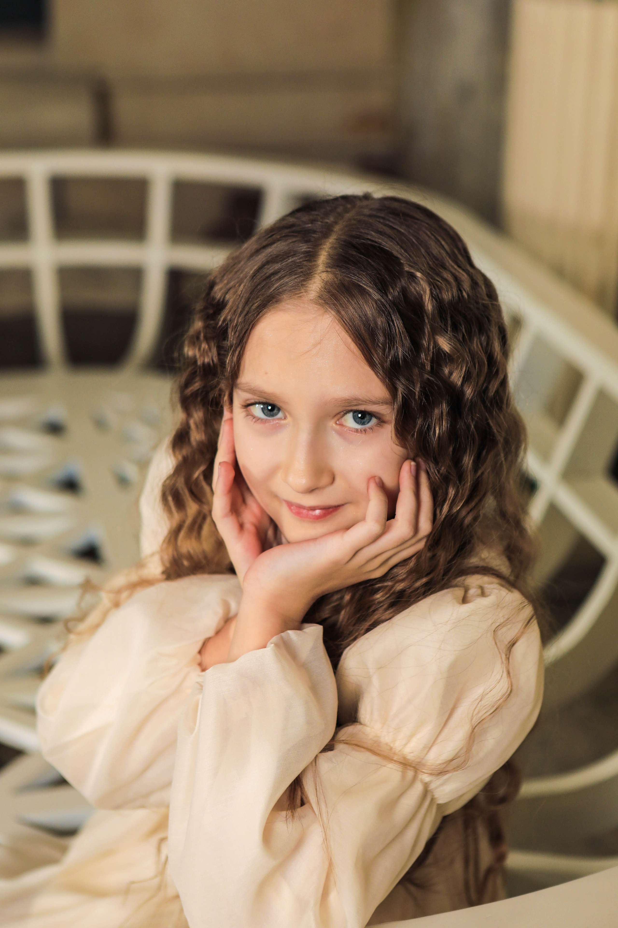 Индивидуальный фотограф в Москве Старченкова Ольга