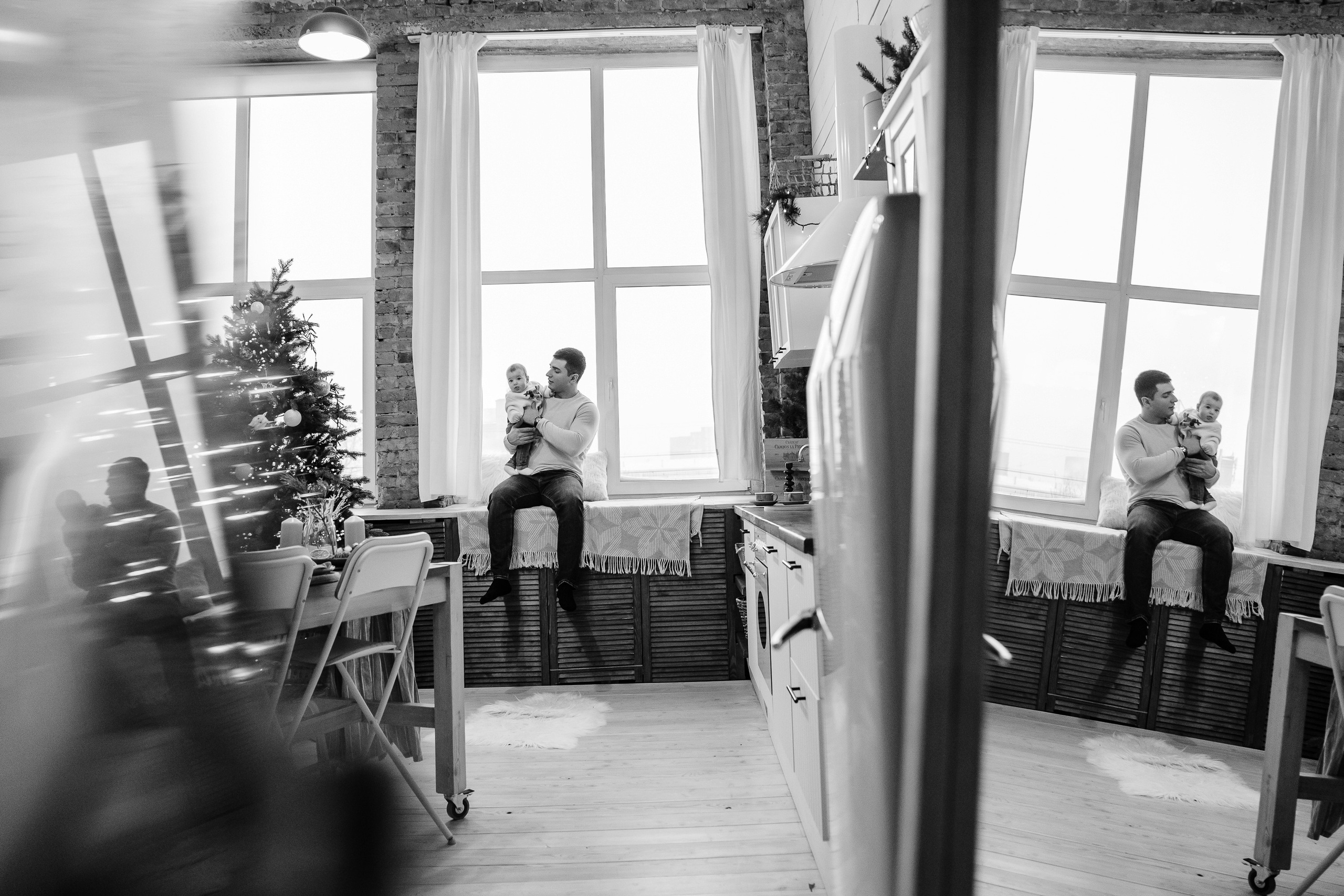 Семейная фотографий. Свадебный и репортажный фотограф в Москве Владимир Сергеев | Naysaikolo