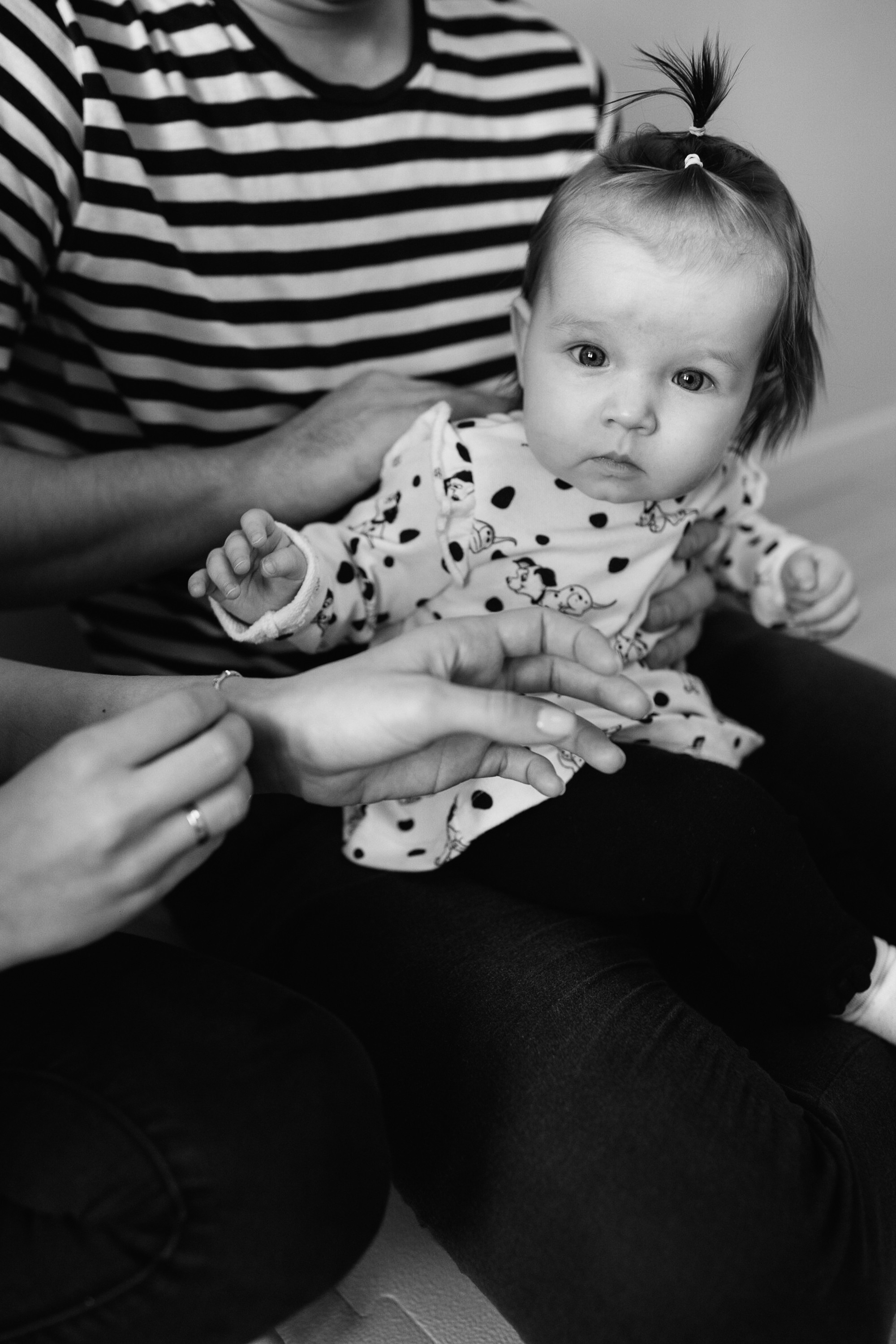 Семейная фотографий. Свадебный и репортажный фотограф в Москве Владимир Сергеев | Naysaikolo