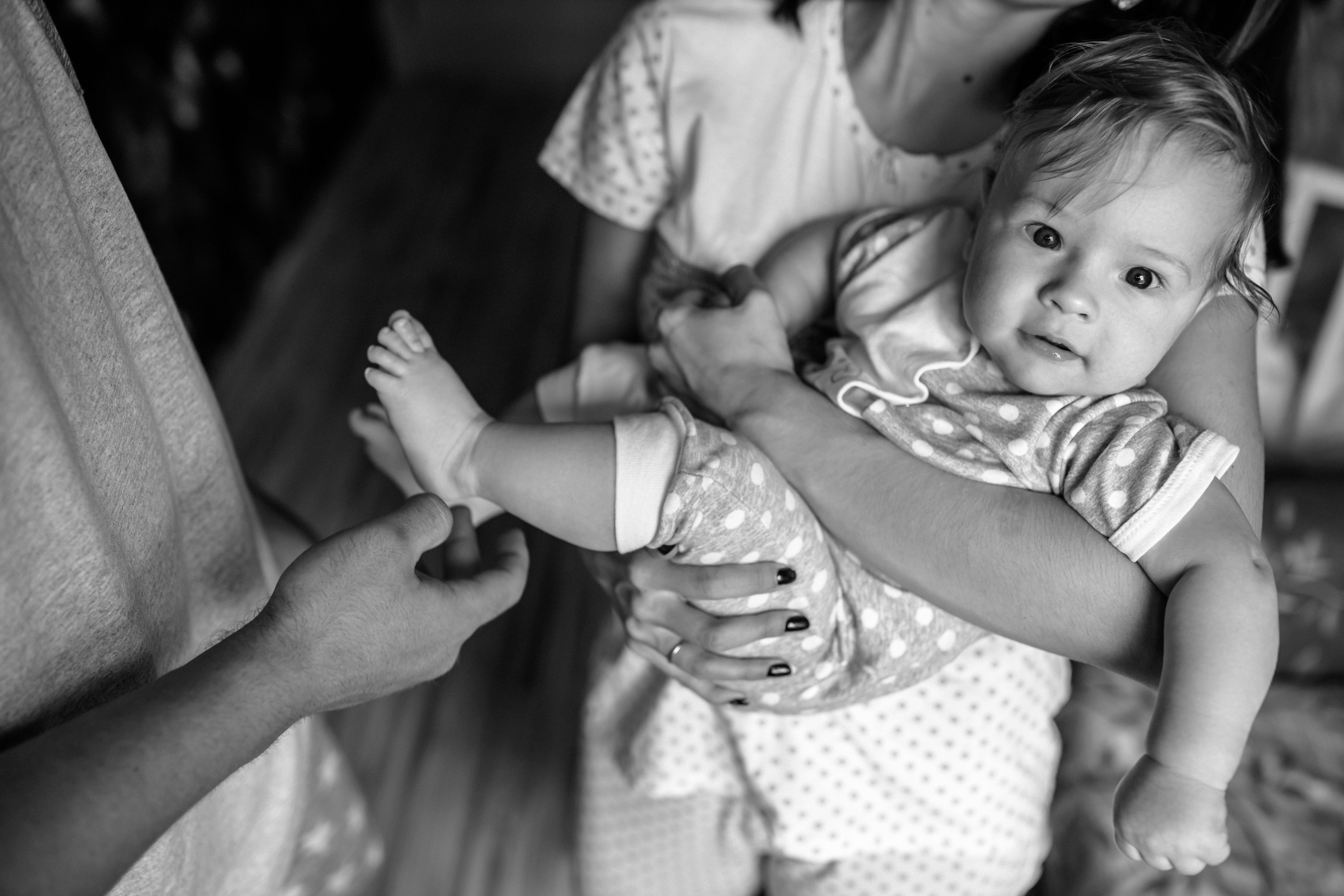 Семейная фотографий. Свадебный и репортажный фотограф в Москве Владимир Сергеев | Naysaikolo