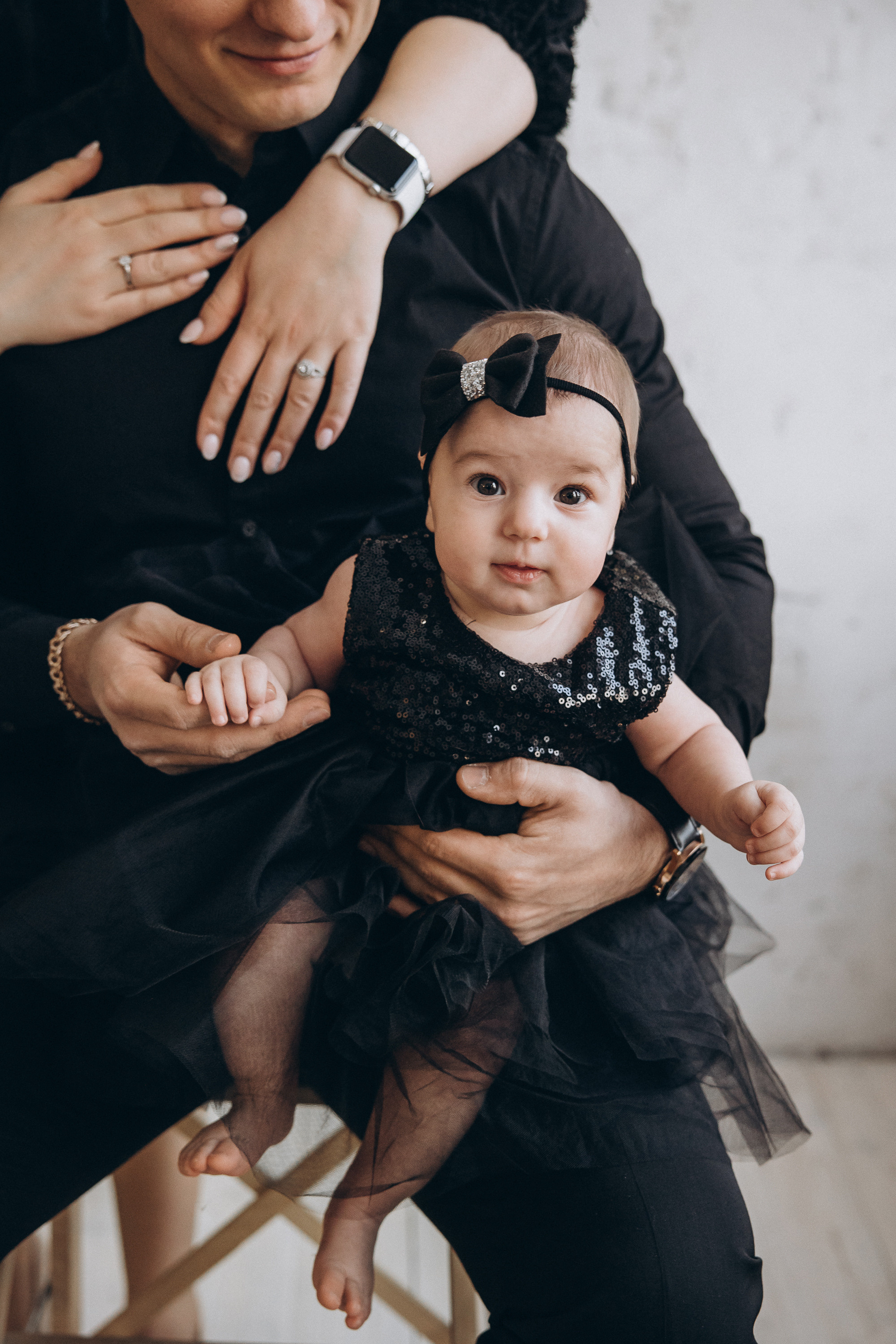 Семейная фотографий. Свадебный и репортажный фотограф в Москве Владимир Сергеев | Naysaikolo