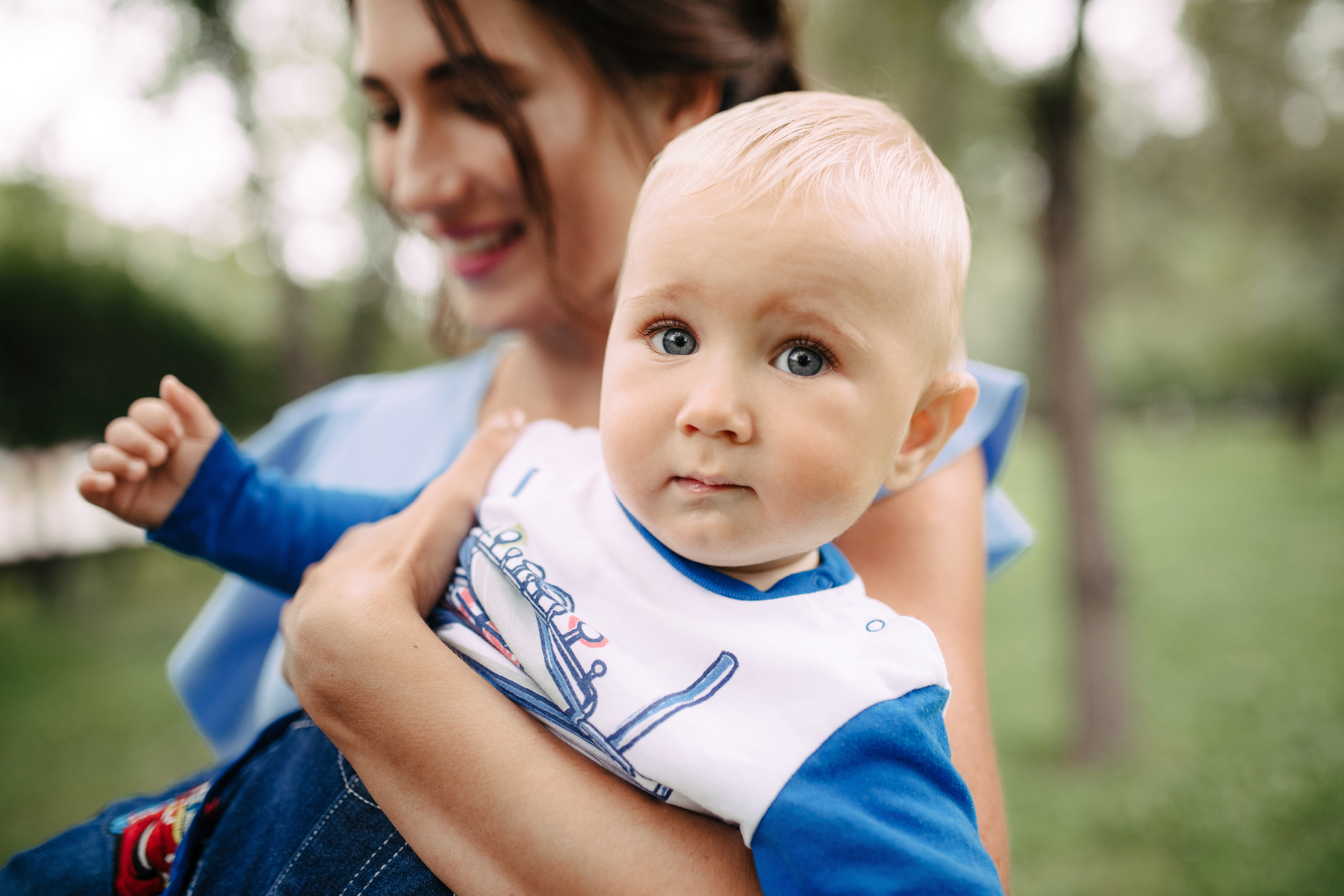 Семейная фотографий. Свадебный и репортажный фотограф в Москве Владимир Сергеев | Naysaikolo