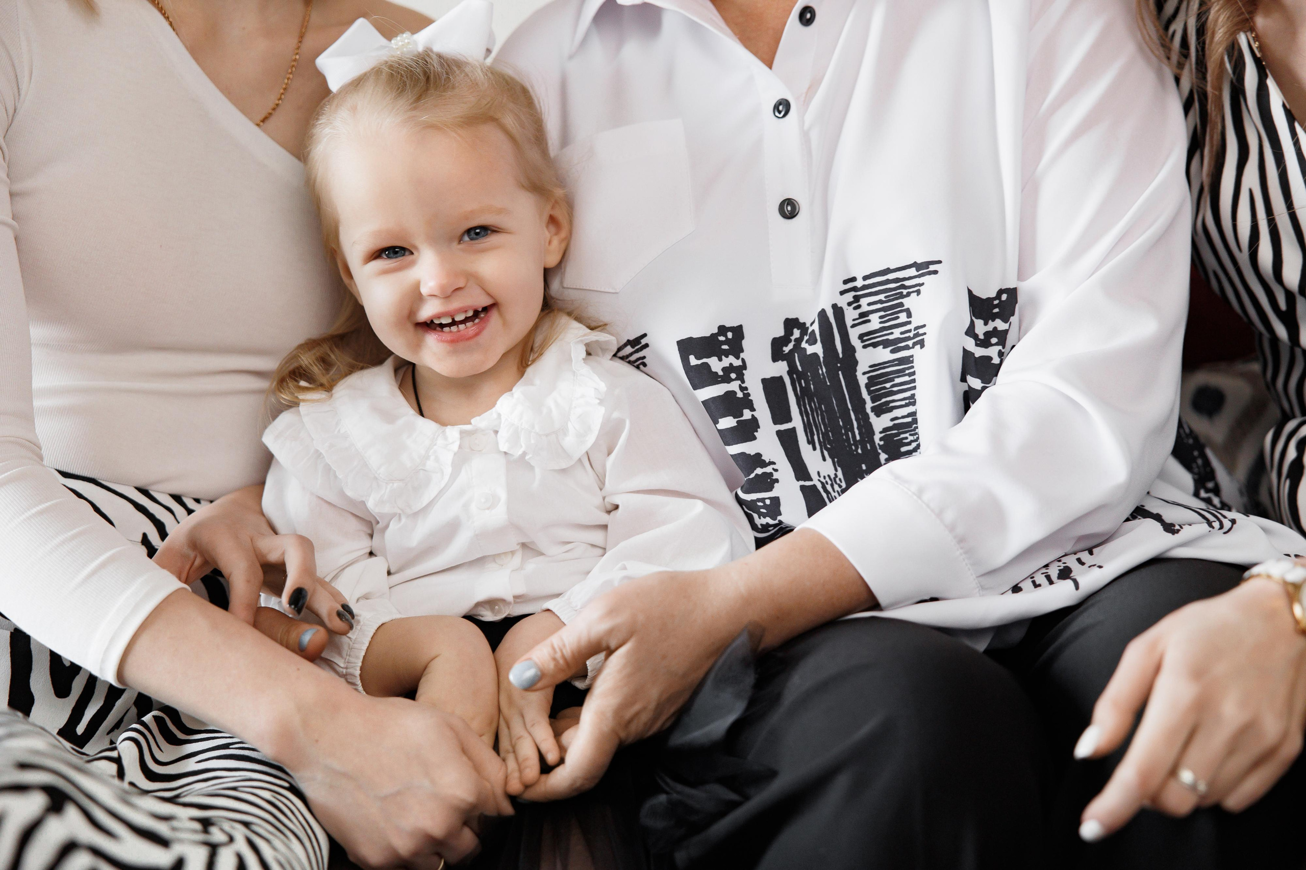 Семейная фотографий. Свадебный и репортажный фотограф в Москве Владимир Сергеев | Naysaikolo