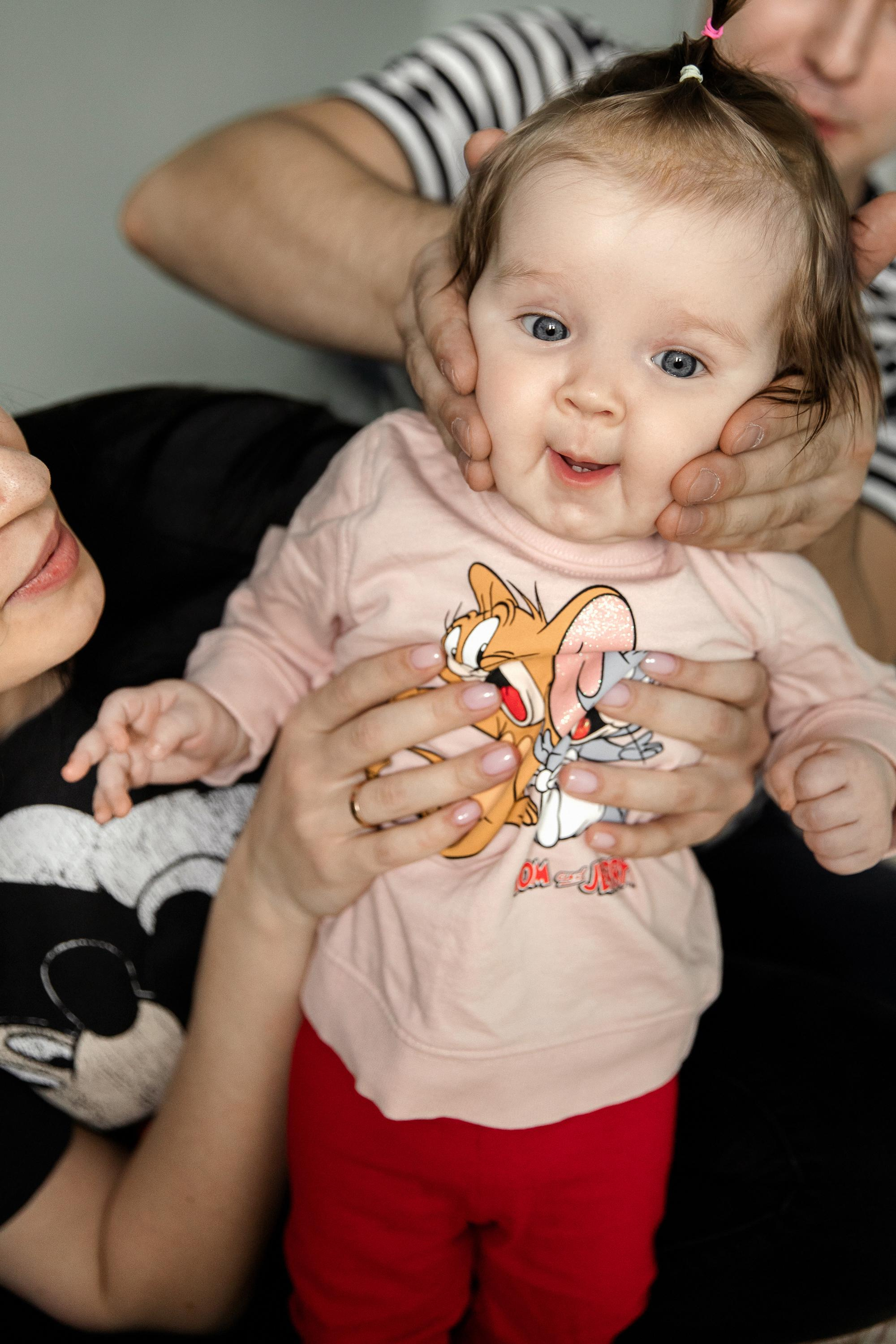 Семейная фотографий. Свадебный и репортажный фотограф в Москве Владимир Сергеев | Naysaikolo