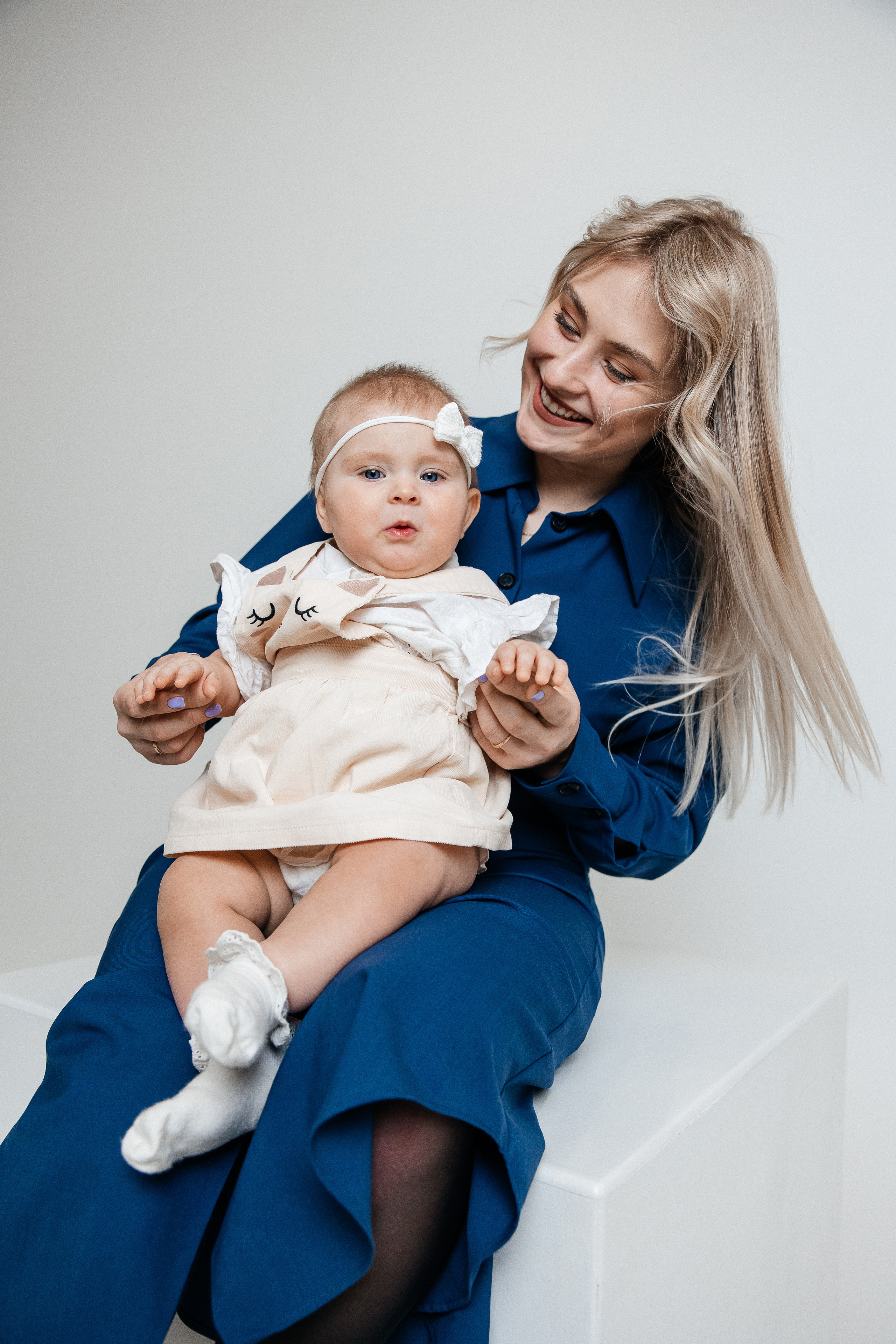 Семейная фотографий. Свадебный и репортажный фотограф в Москве Владимир Сергеев | Naysaikolo