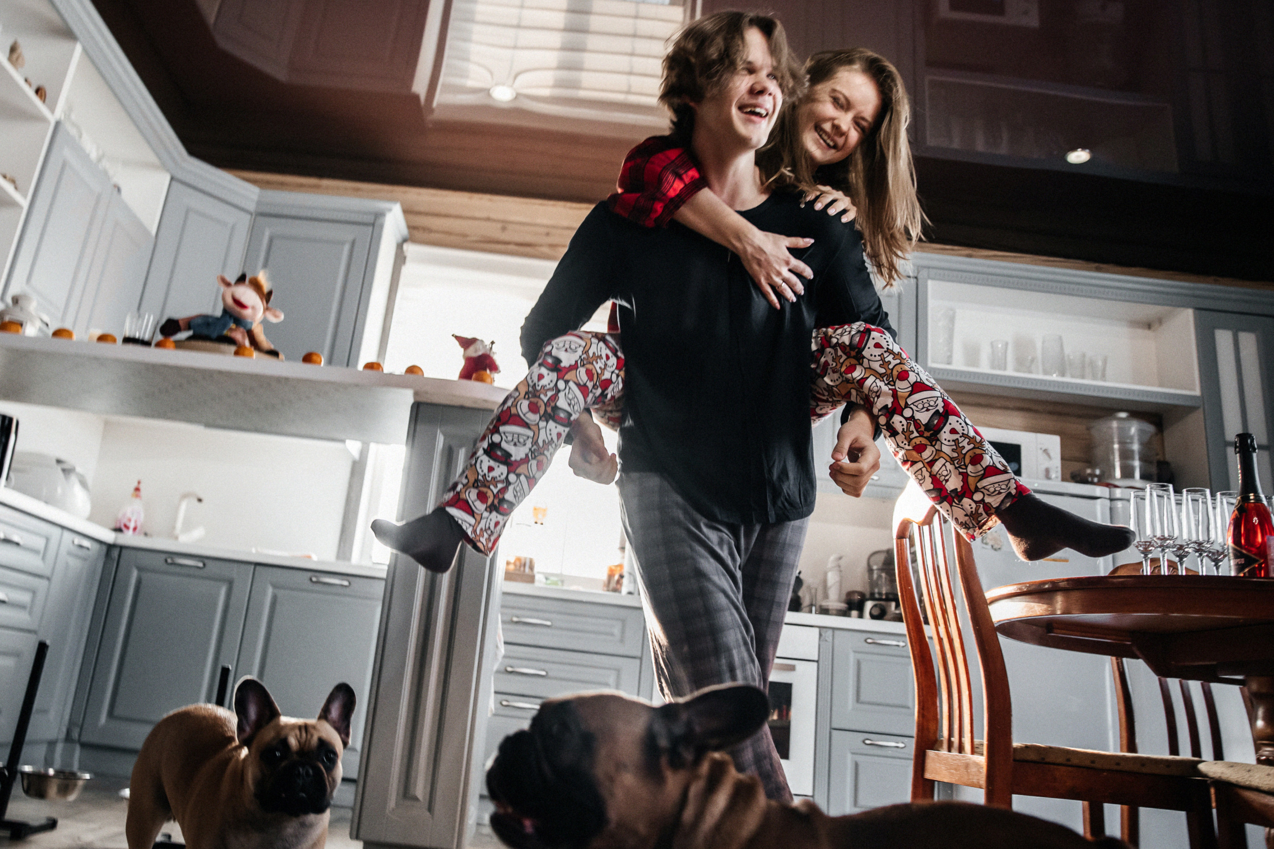 Семейная фотографий. Свадебный и репортажный фотограф в Москве Владимир Сергеев | Naysaikolo