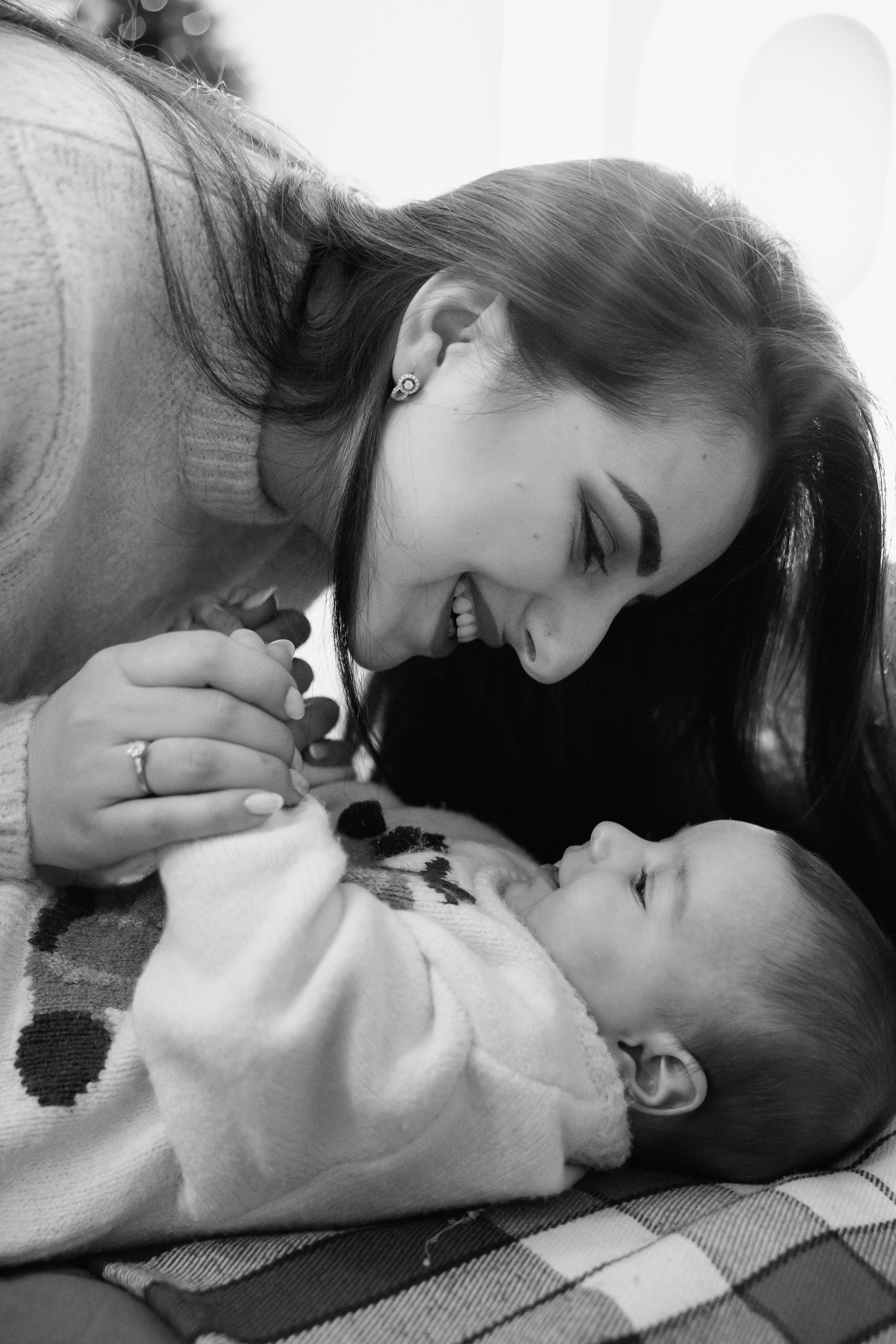 Семейная фотографий. Свадебный и репортажный фотограф в Москве Владимир Сергеев | Naysaikolo