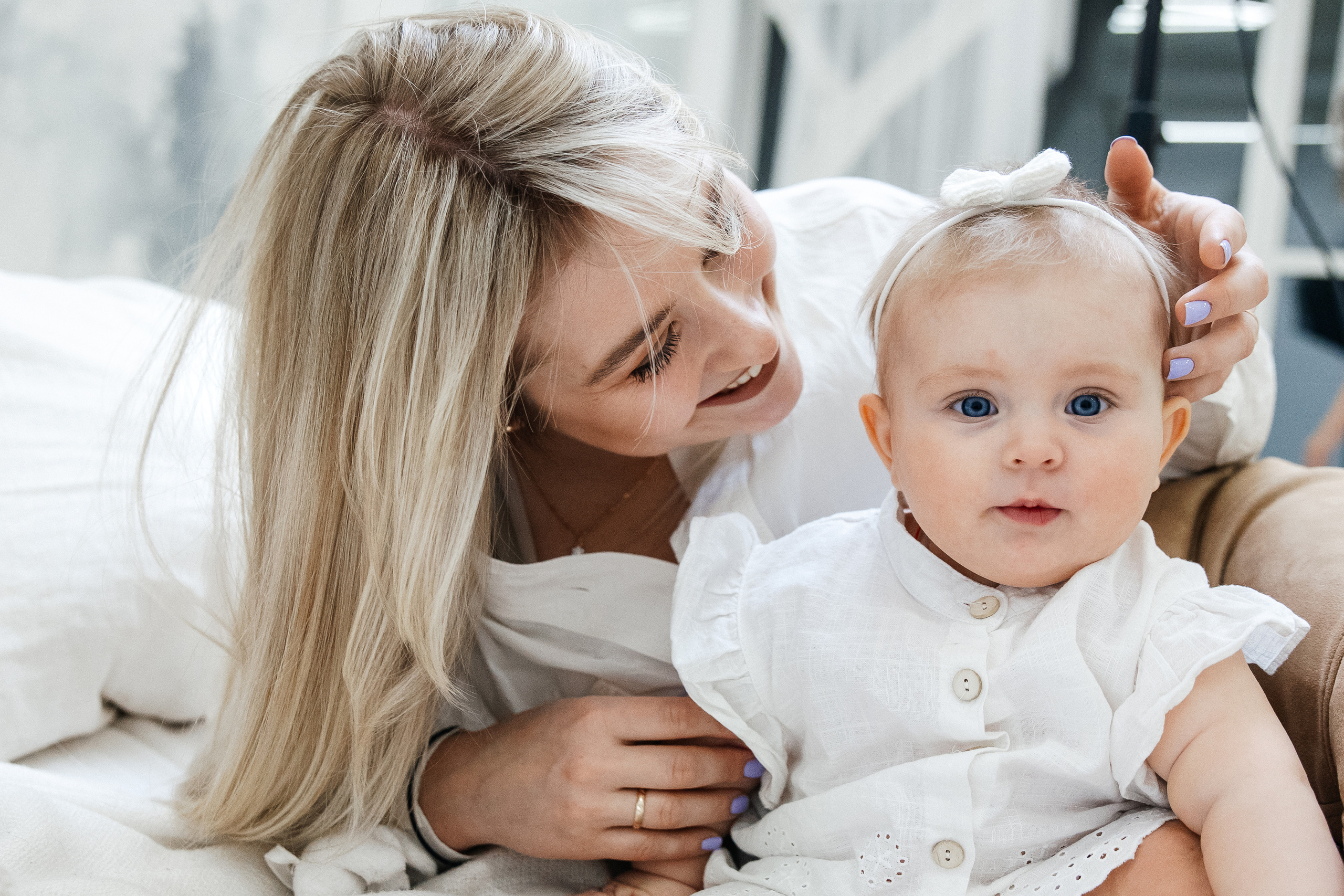 Семейная фотографий. Свадебный и репортажный фотограф в Москве Владимир Сергеев | Naysaikolo