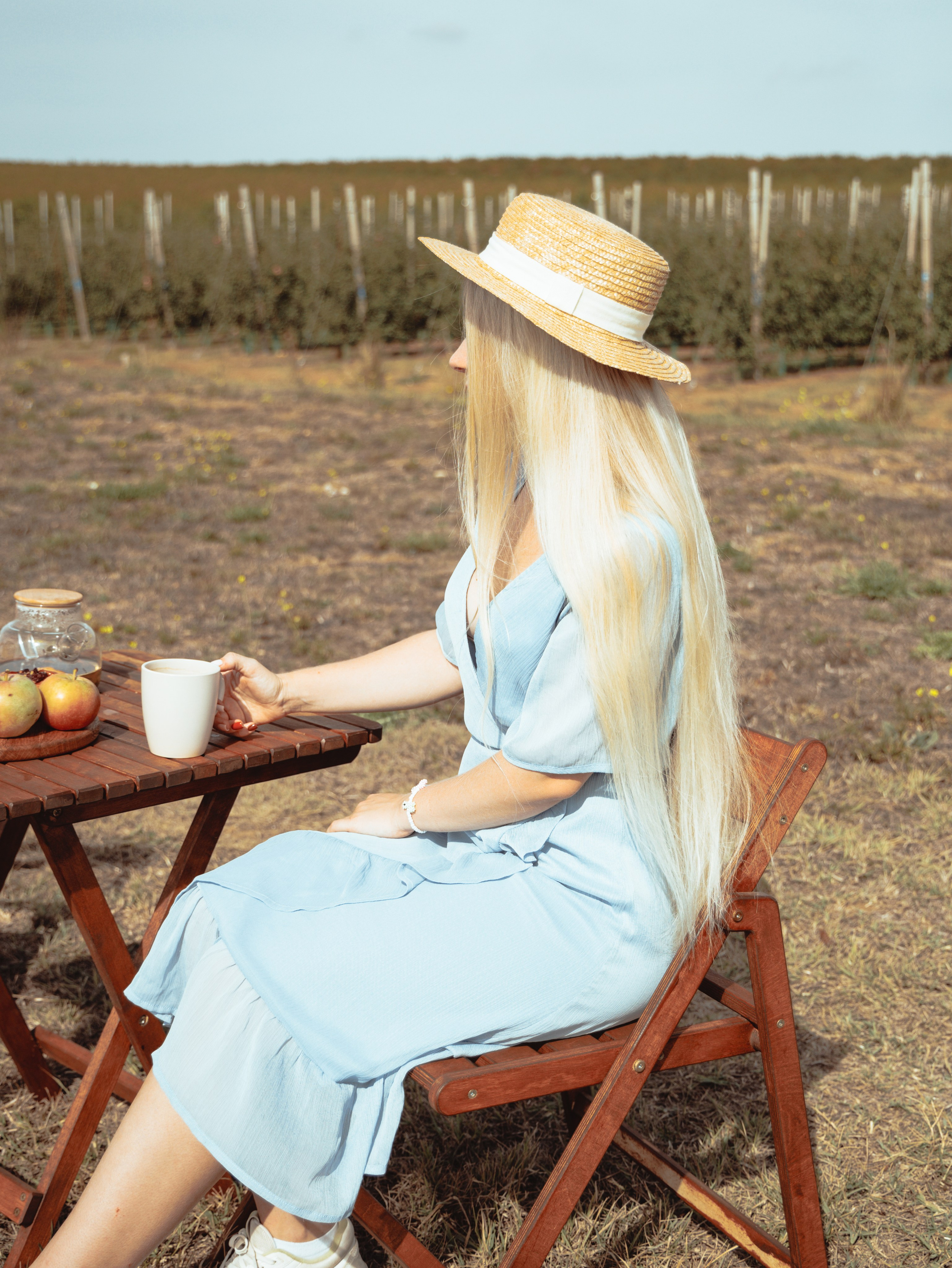 Domik в саду. Артем Корнев Фотограф