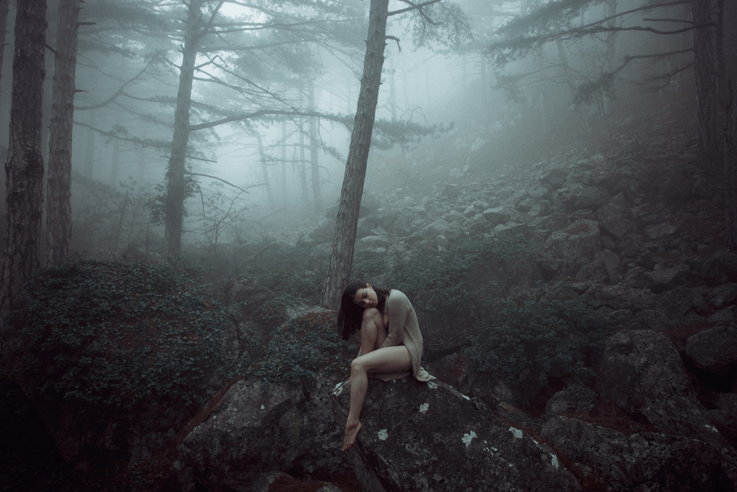 People. Артем Корнев Фотограф