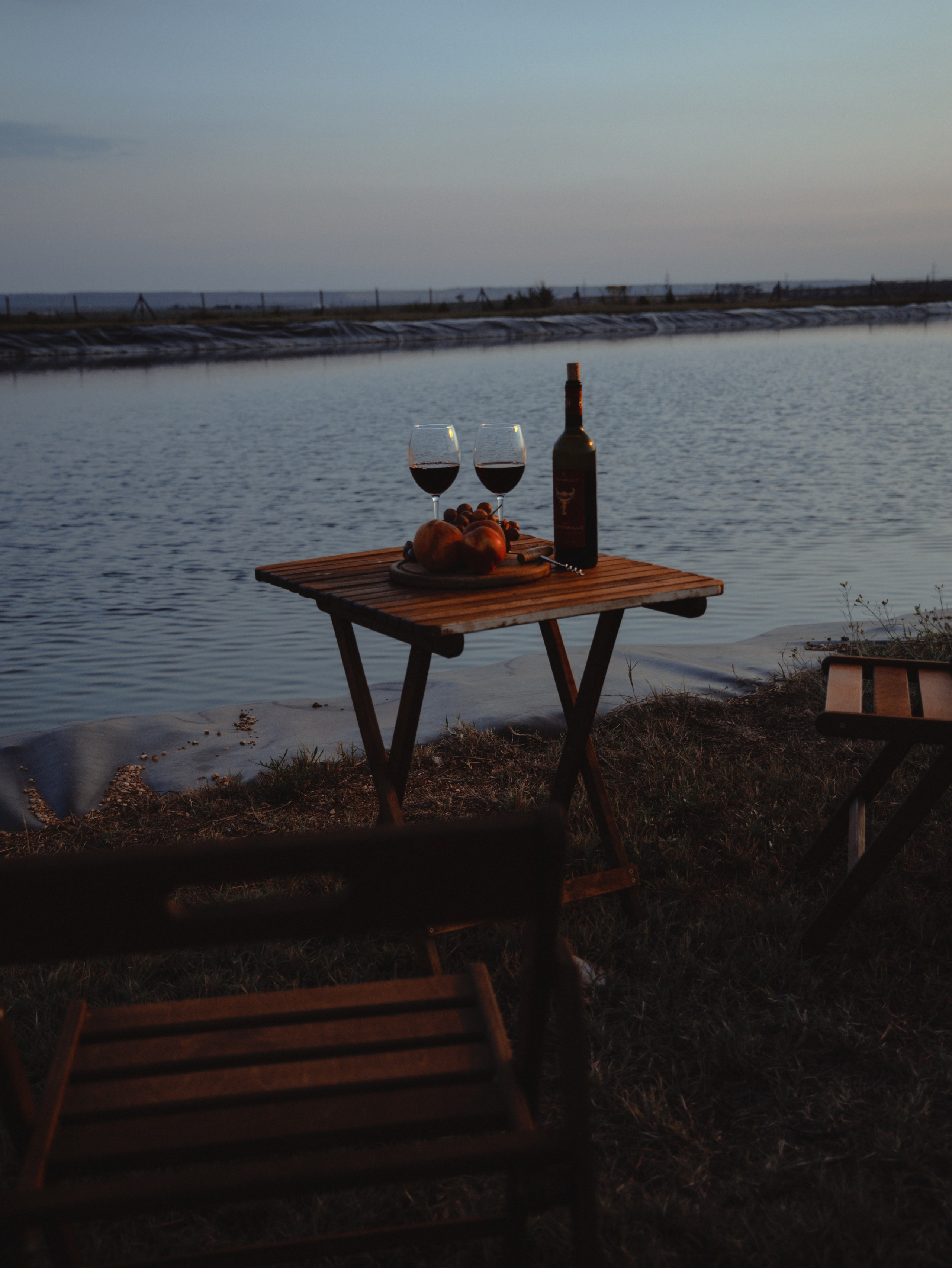 Domik в саду. Артем Корнев Фотограф