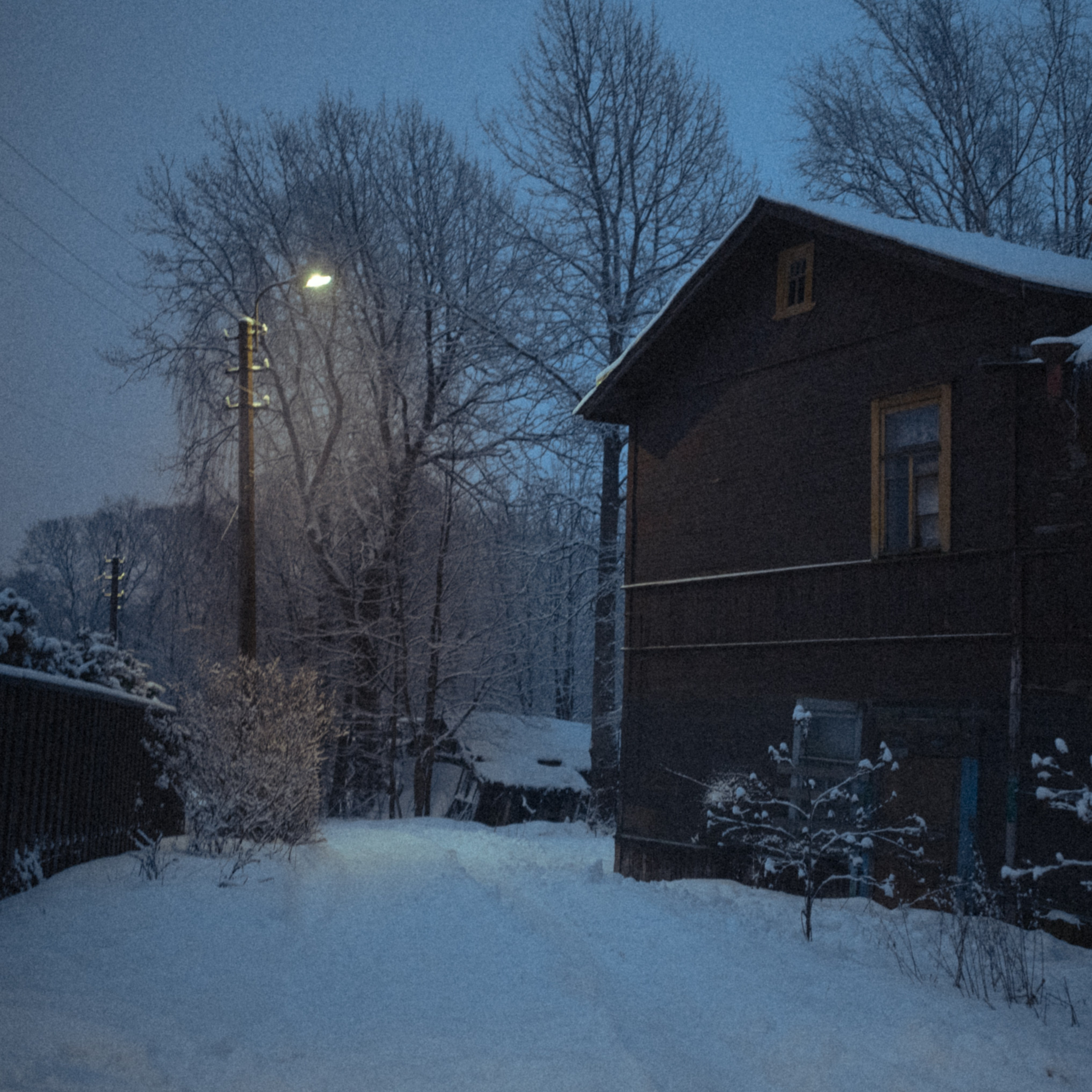 Urban. Артем Корнев Фотограф