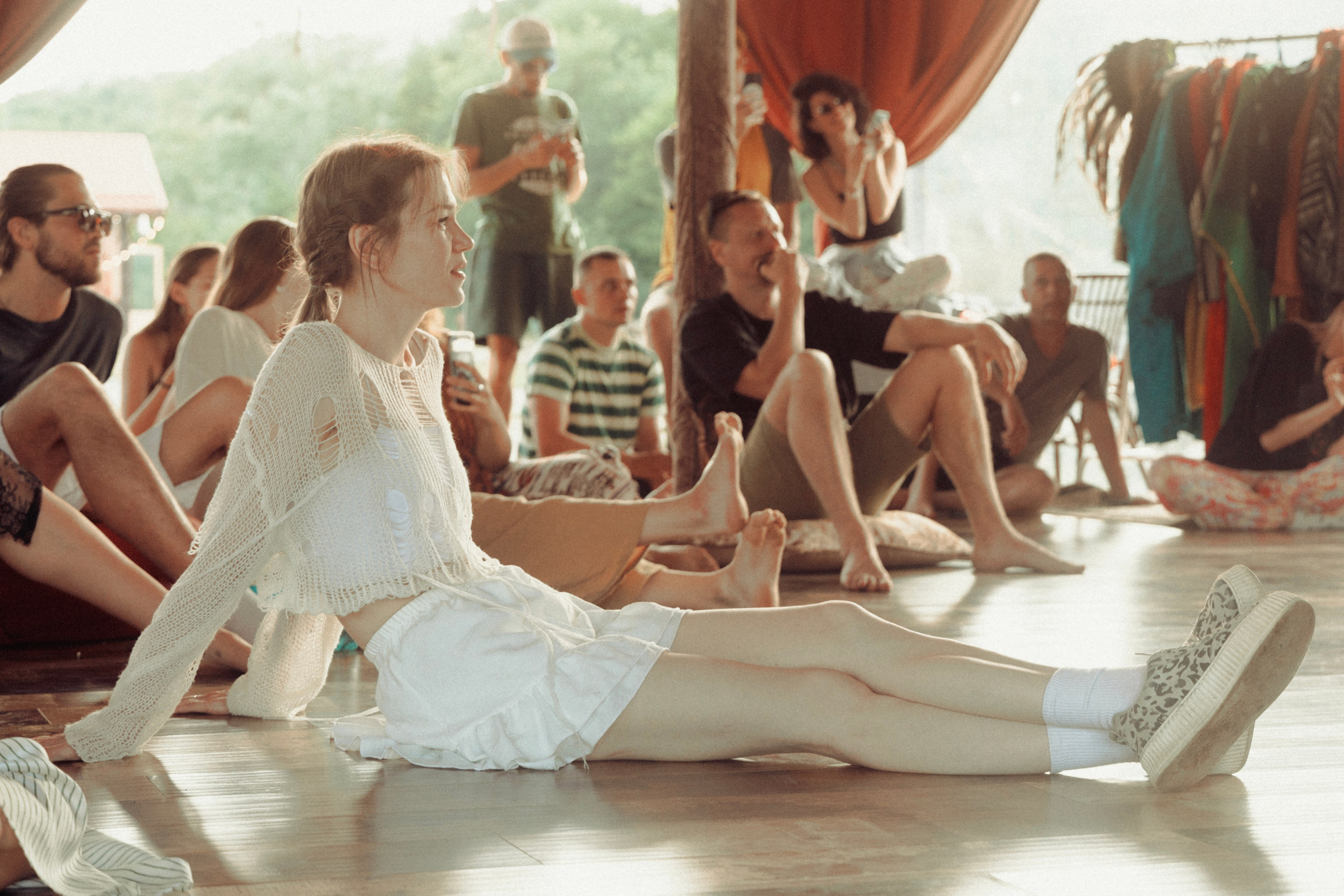 Лолита Косс. Артем Корнев Фотограф