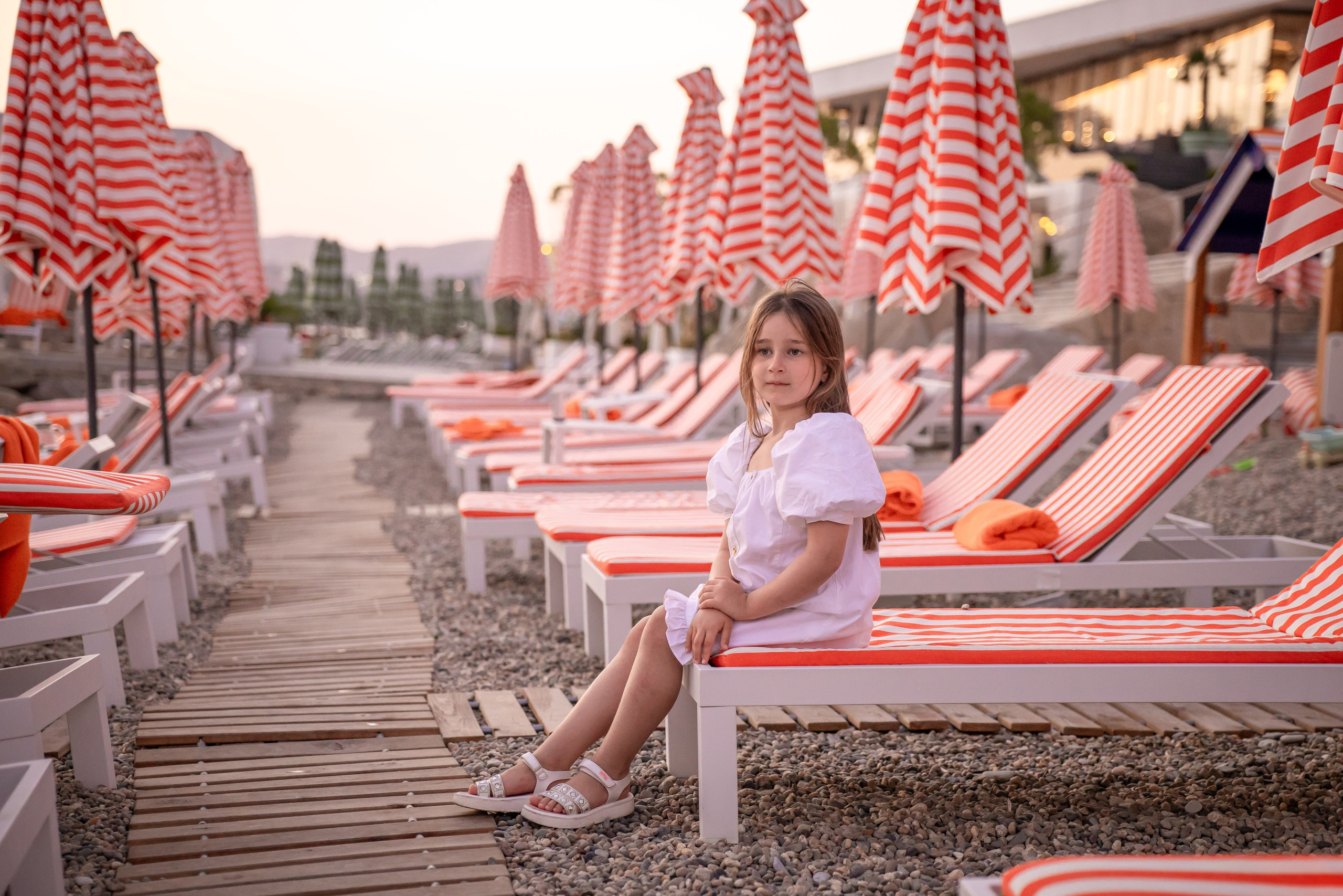 Дети в Приморье 2025. Семейный и свадебный фотограф в Геленджике Михаил Шматов