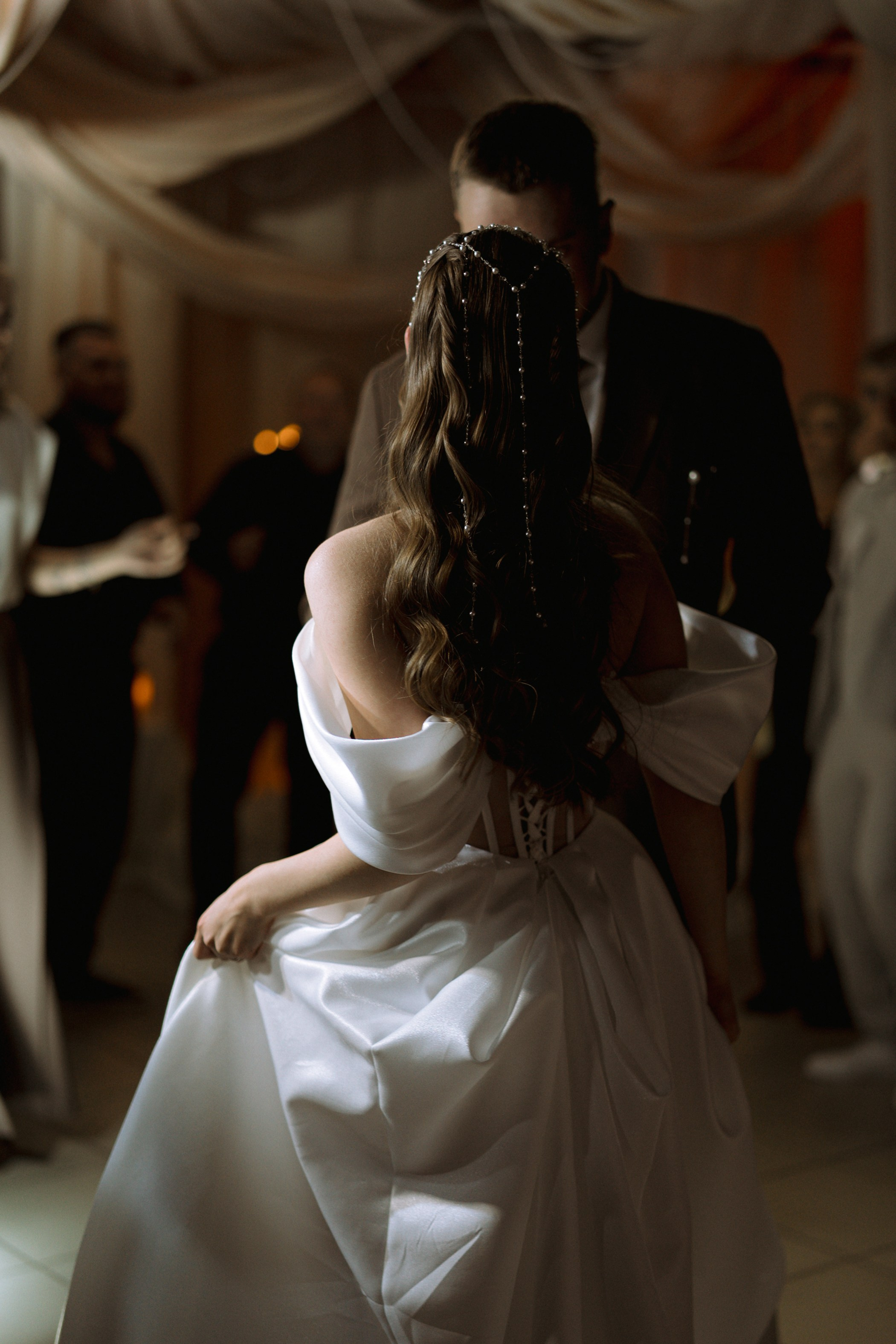 Ангелина+Дмитрий Анонс. Семейный и портретный фотограф в Саратове Сахарова Маша