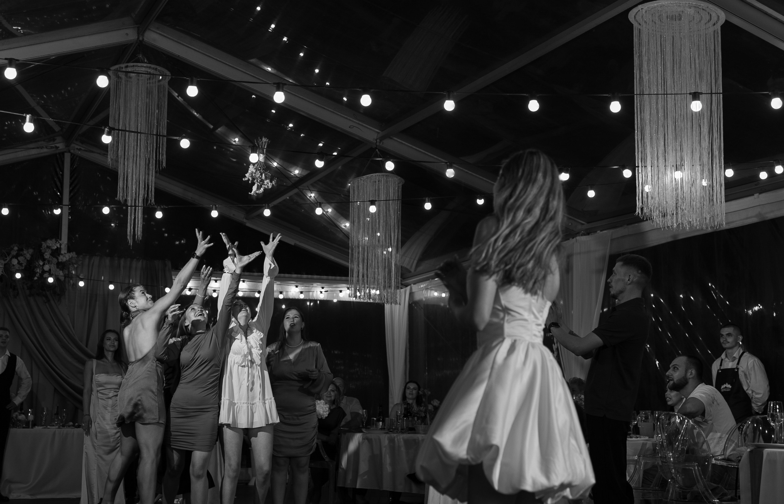 Свадебный день Ани и Васи. Свадебный фотограф в Туле и Москве Елена Рубцова