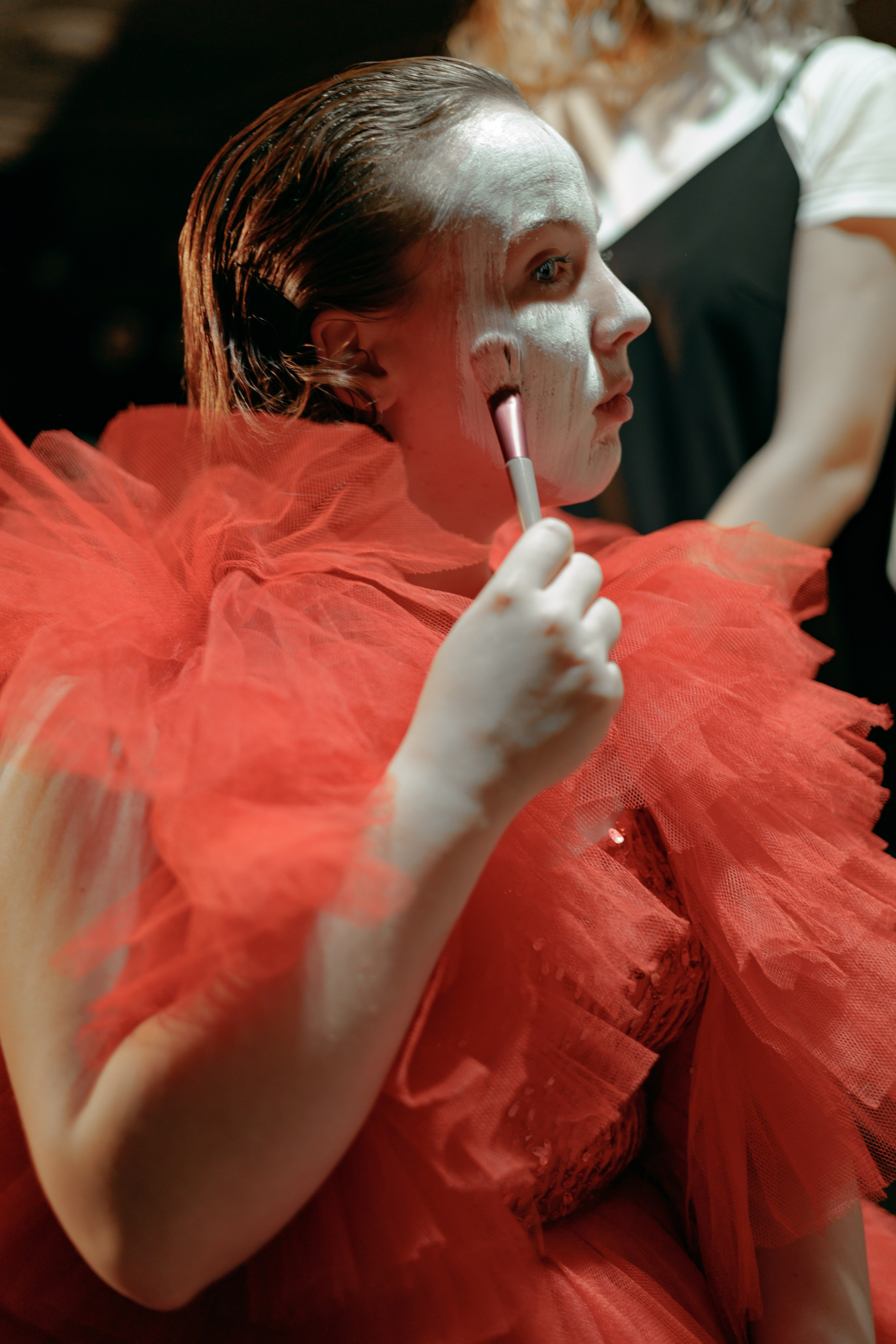 Ночная экскурсия по Камерному театру. Фотограф | Челябинск | Мария Барышникова