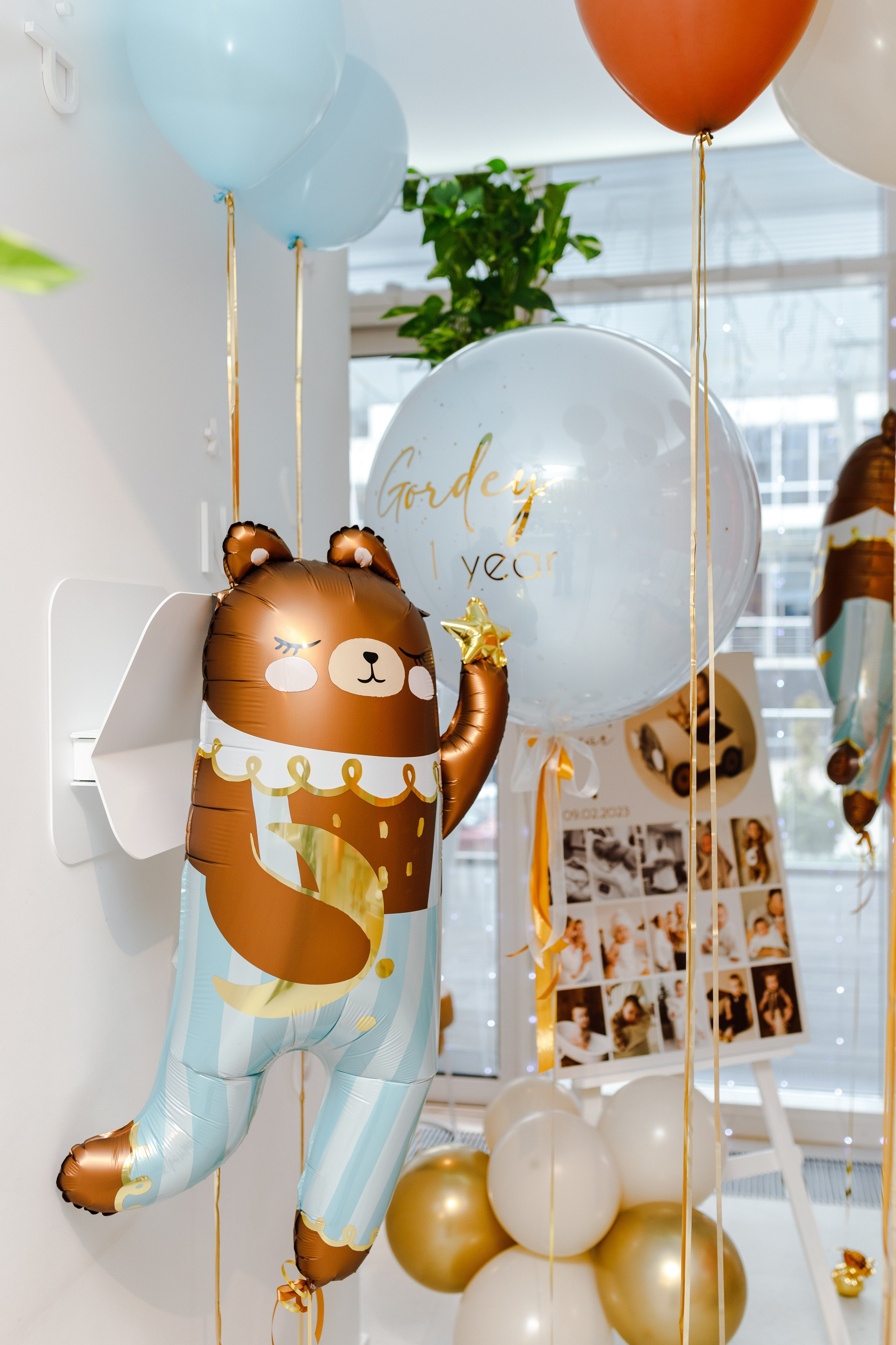 Гордею годик. Семейный и женский фотограф в Краснодаре Виктория Гупало