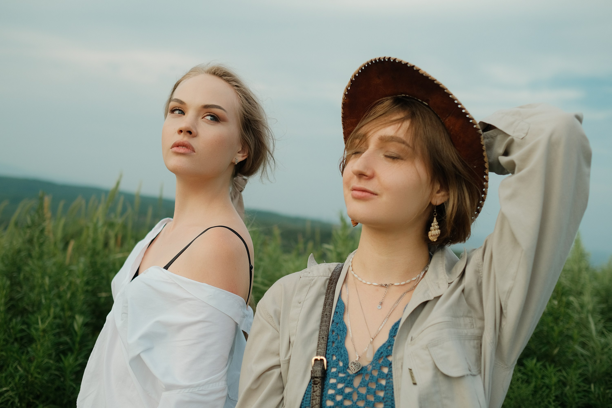 Sunday wal. Aleksandr Schafft