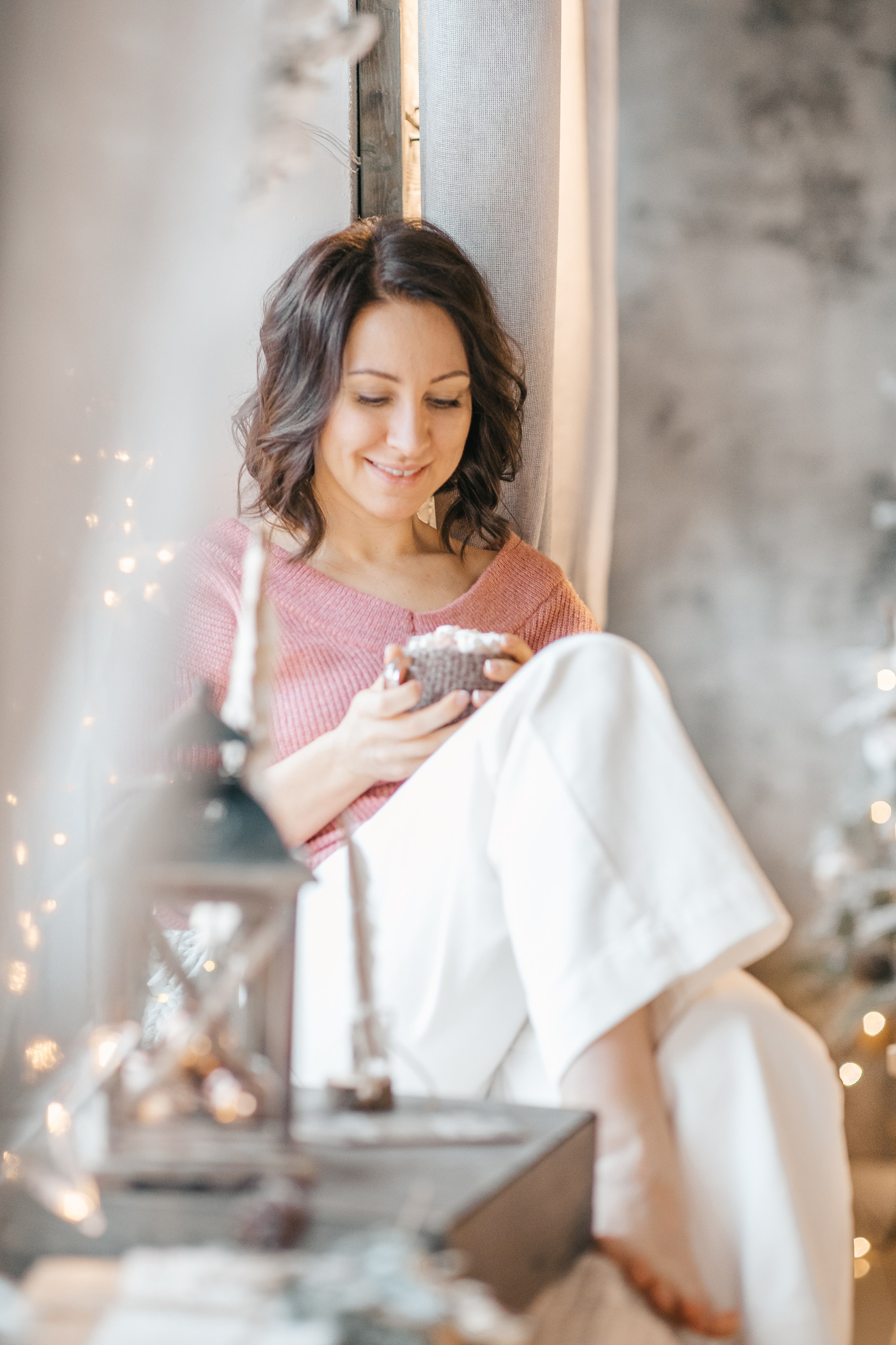 Сказка. Семейный фотограф Надежда Луковкина Москва