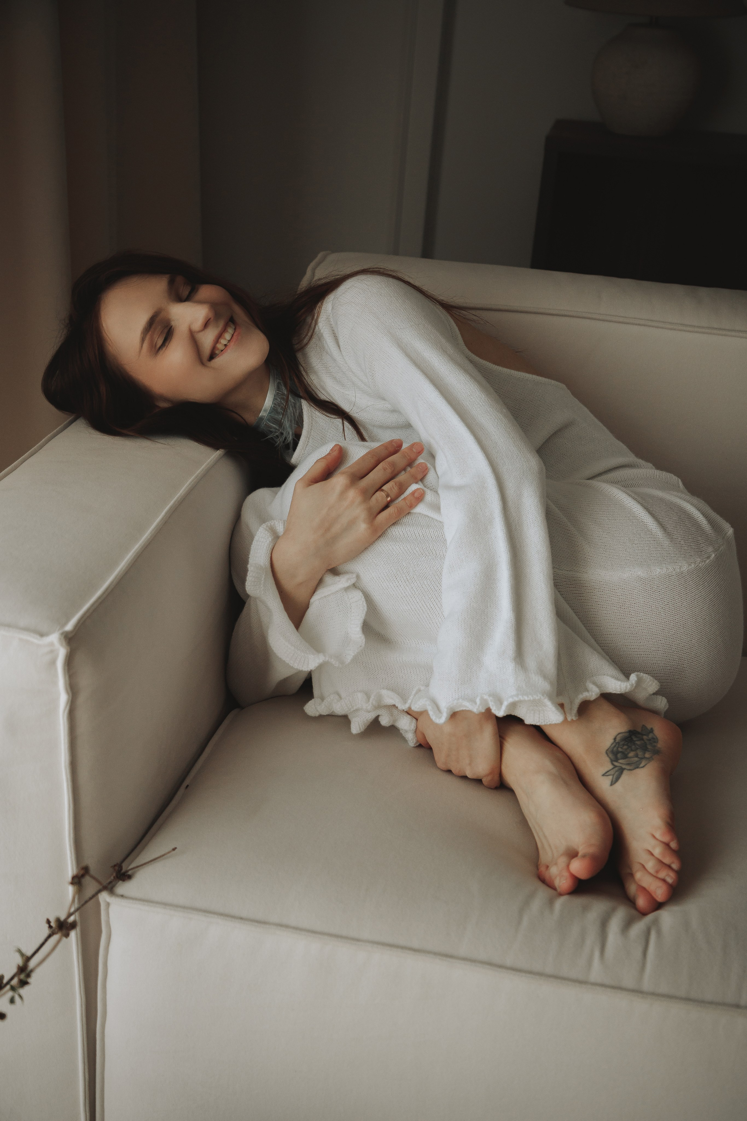 Эля. Фотограф в Самаре Юля Борщ