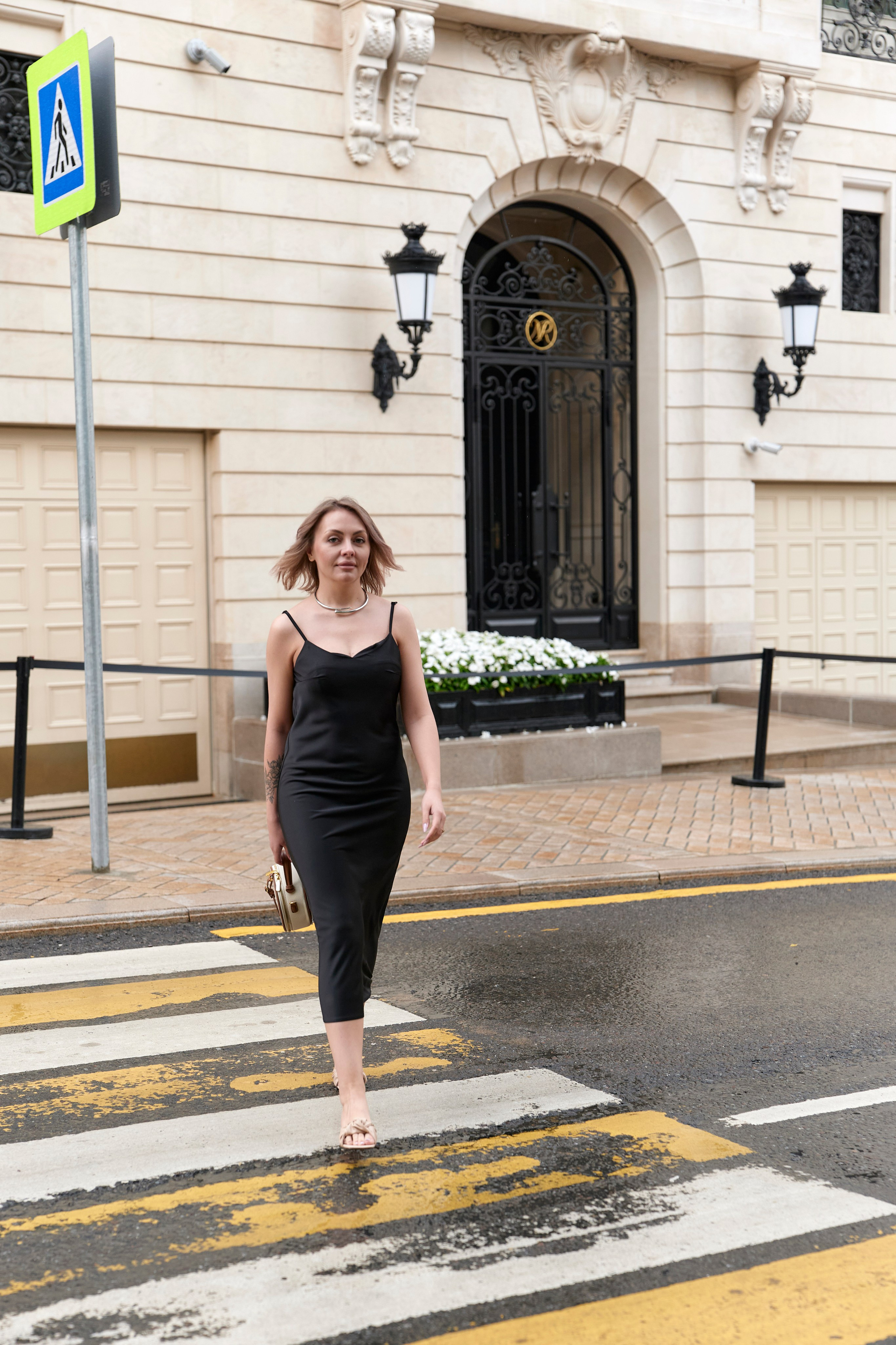 Прогулка. Семейный и женский фотограф в Москве Зоя Бучерова