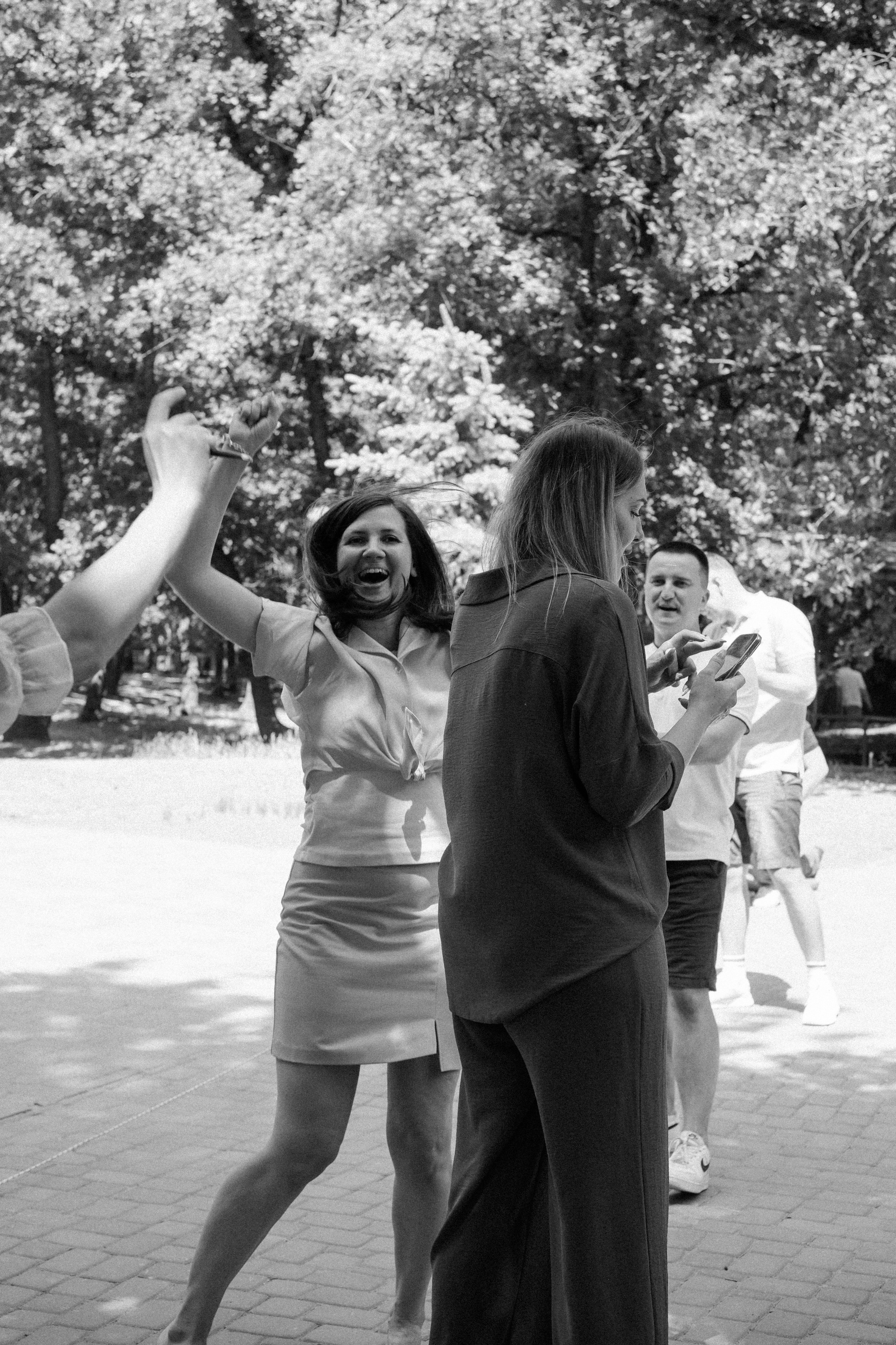 Выпускной 4 класс. ФОТОГРАФ АННА КАЗАРЯН