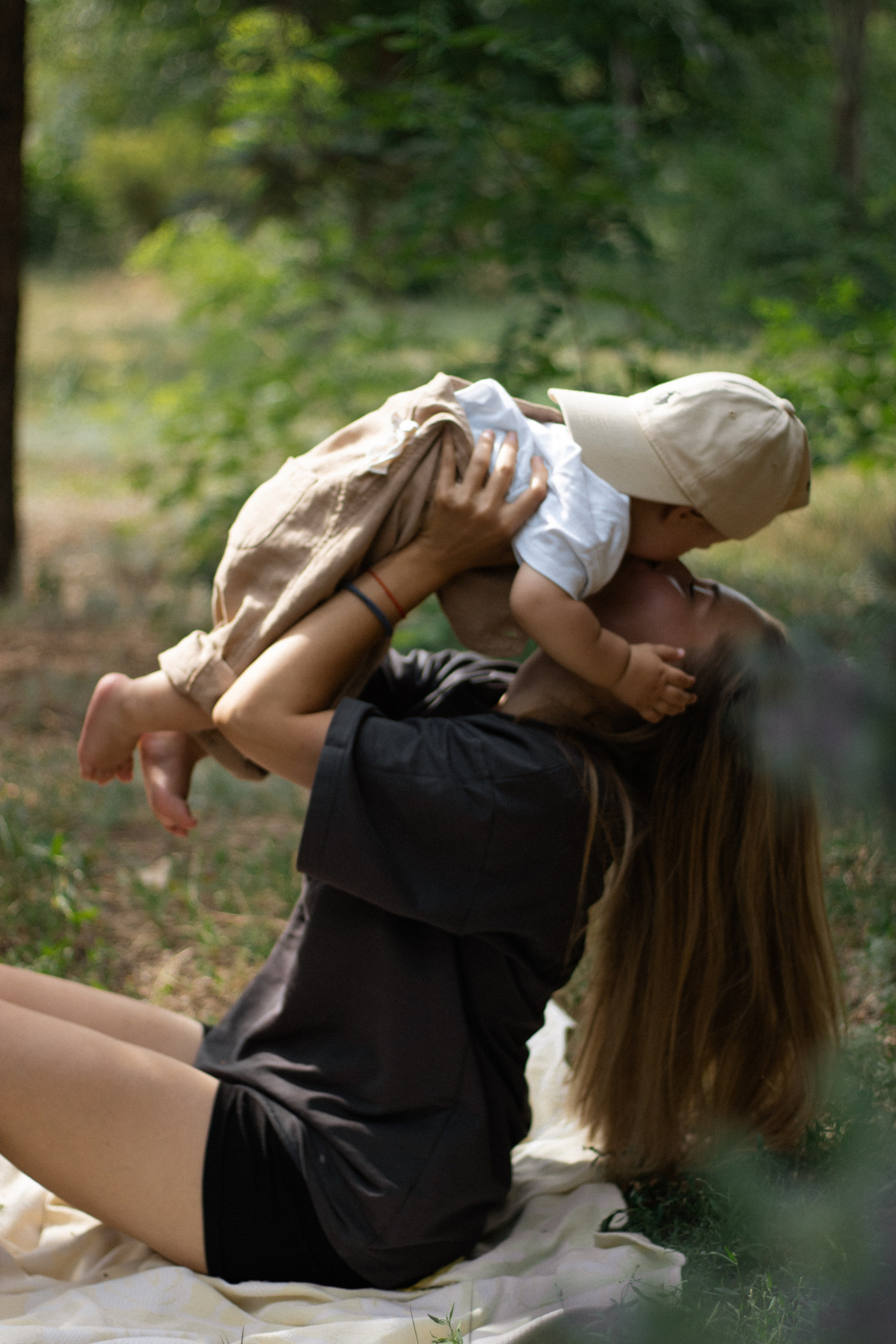 Rita + Mark. Lusy Redina | Семейный Фотограф | Волгоград