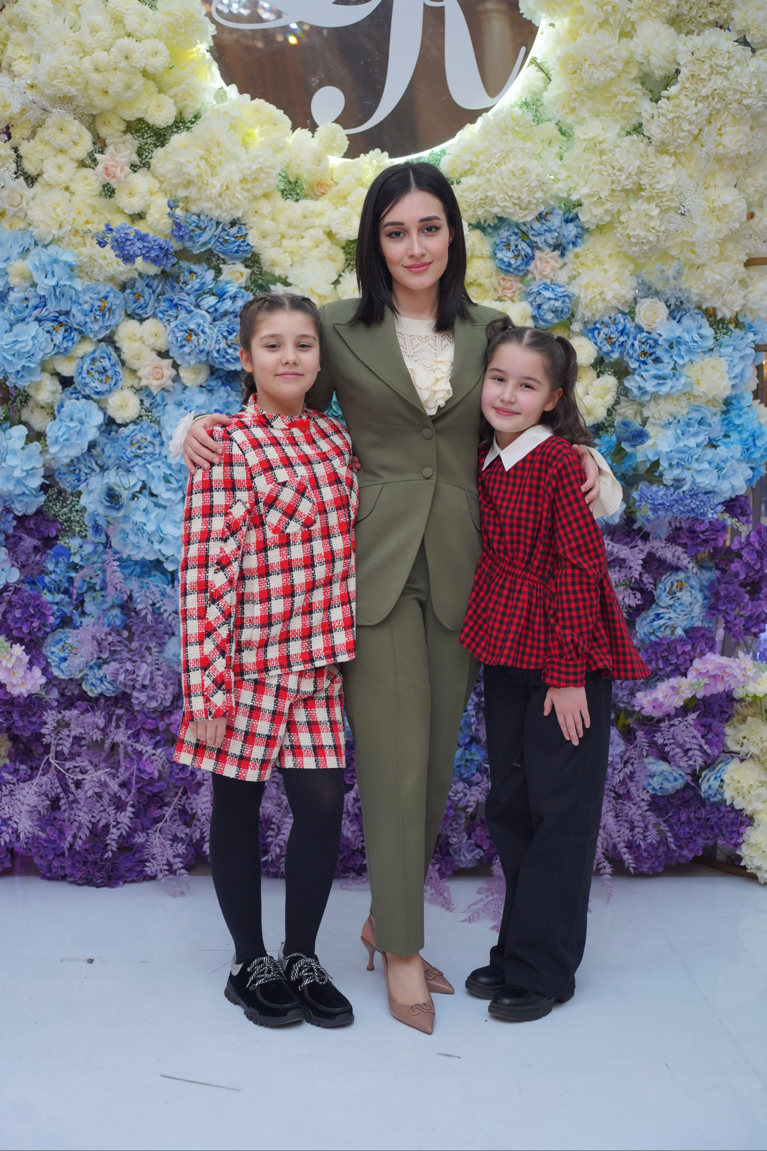 Ресторан Ридада. Свадебный и семейный фотограф Нальчик КБР Ислам Герандоков