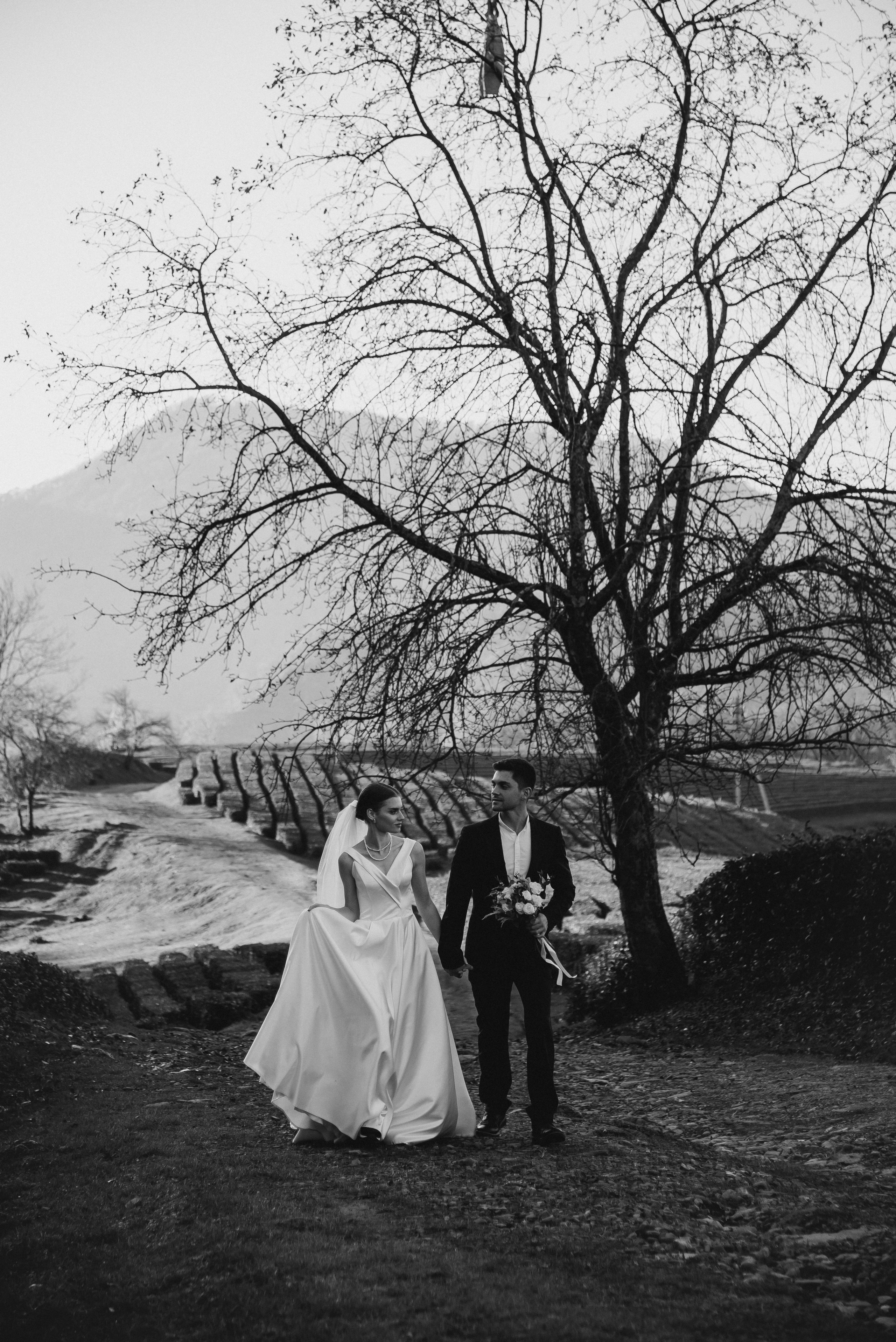 Чайные плантации Сочи. Свадебный и семейный фотограф Темрюк Алёна Ковальская