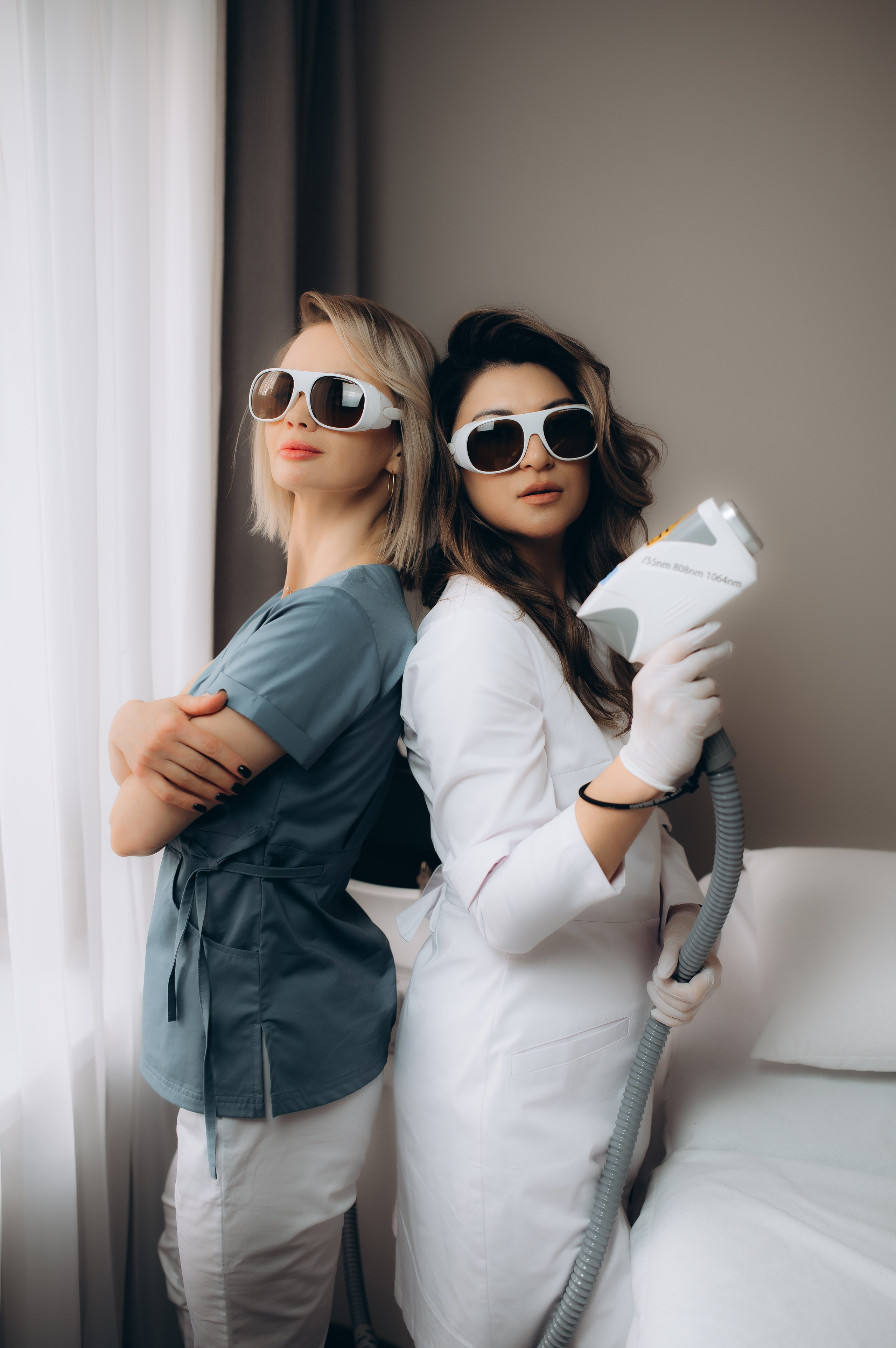 Для салона красоты. Фотограф Алексин, Тула