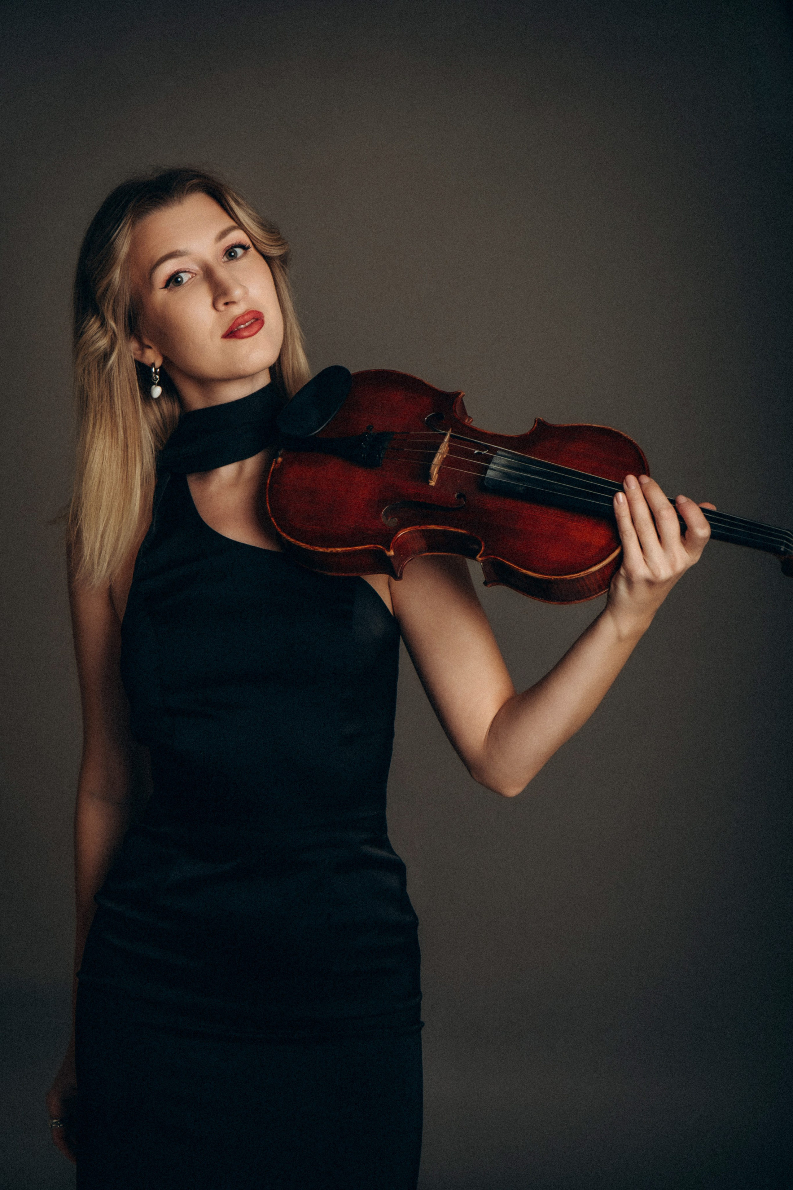 Анастасия. Фотограф в Санкт-Петербурге Кристина Брянская