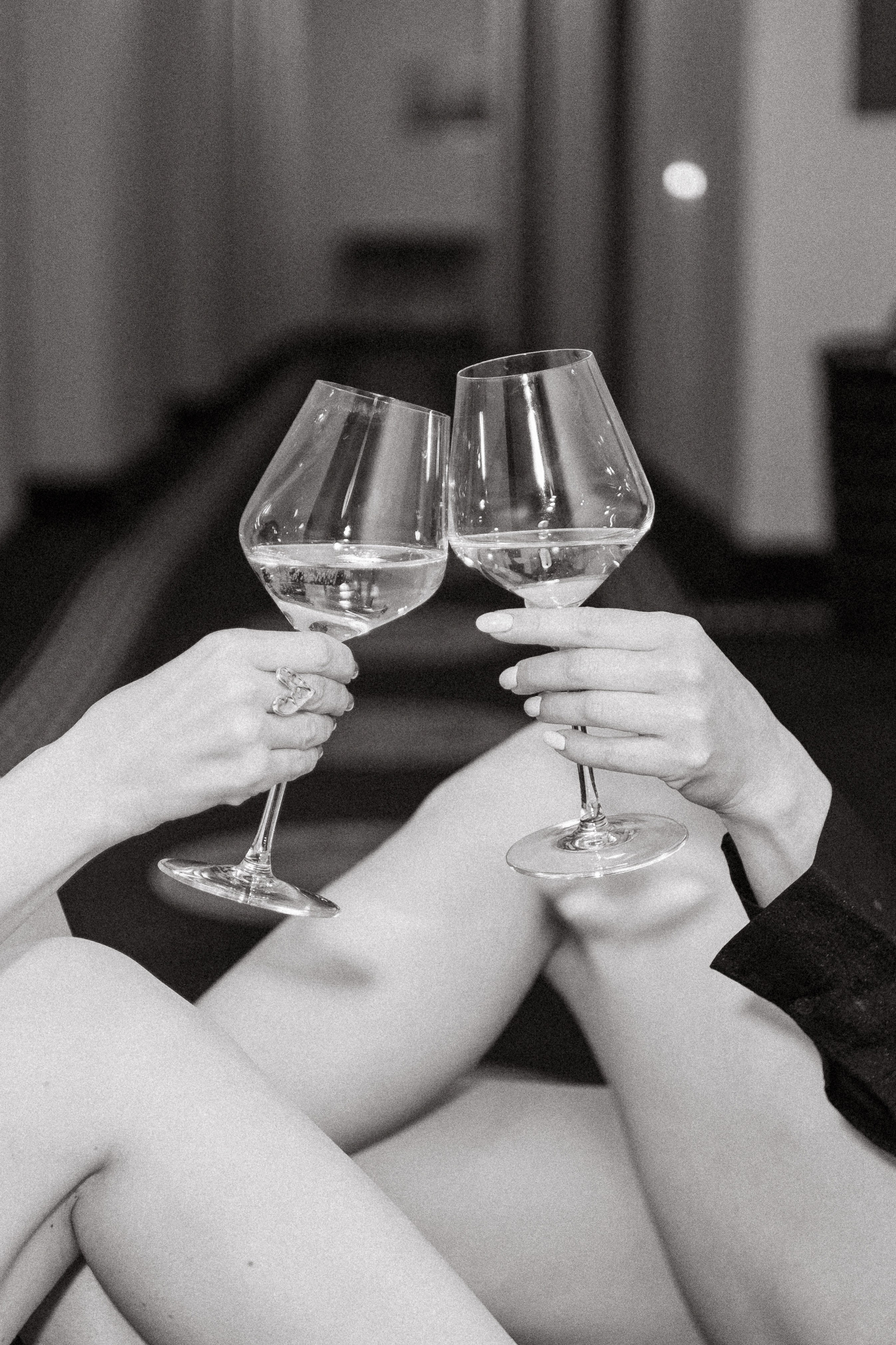 Светлана и Ольга. Фотограф в Санкт-Петербурге Кристина Брянская