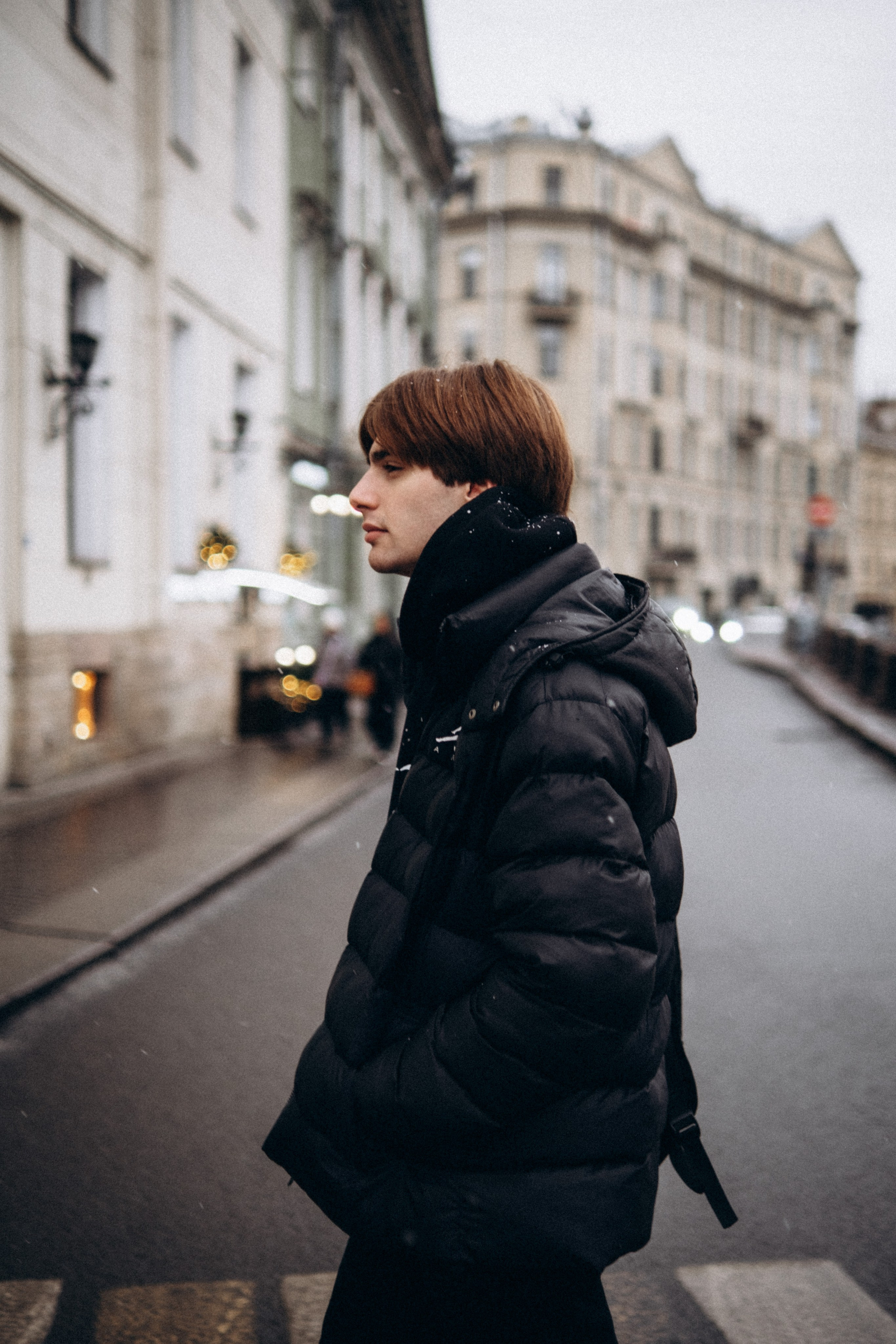 Дворцовая. Фотограф в Санкт-Петербурге Кристина Брянская