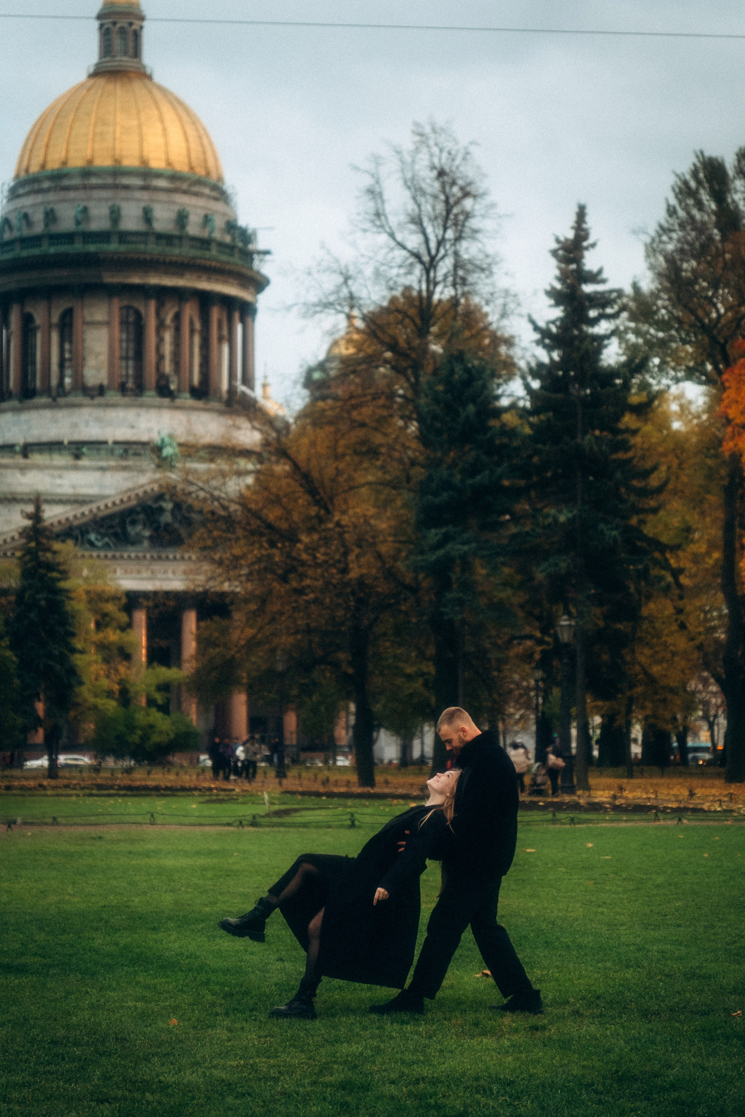 Лавстори фотосессия Спб. Фотограф в Санкт-Петербурге Кристина Брянская