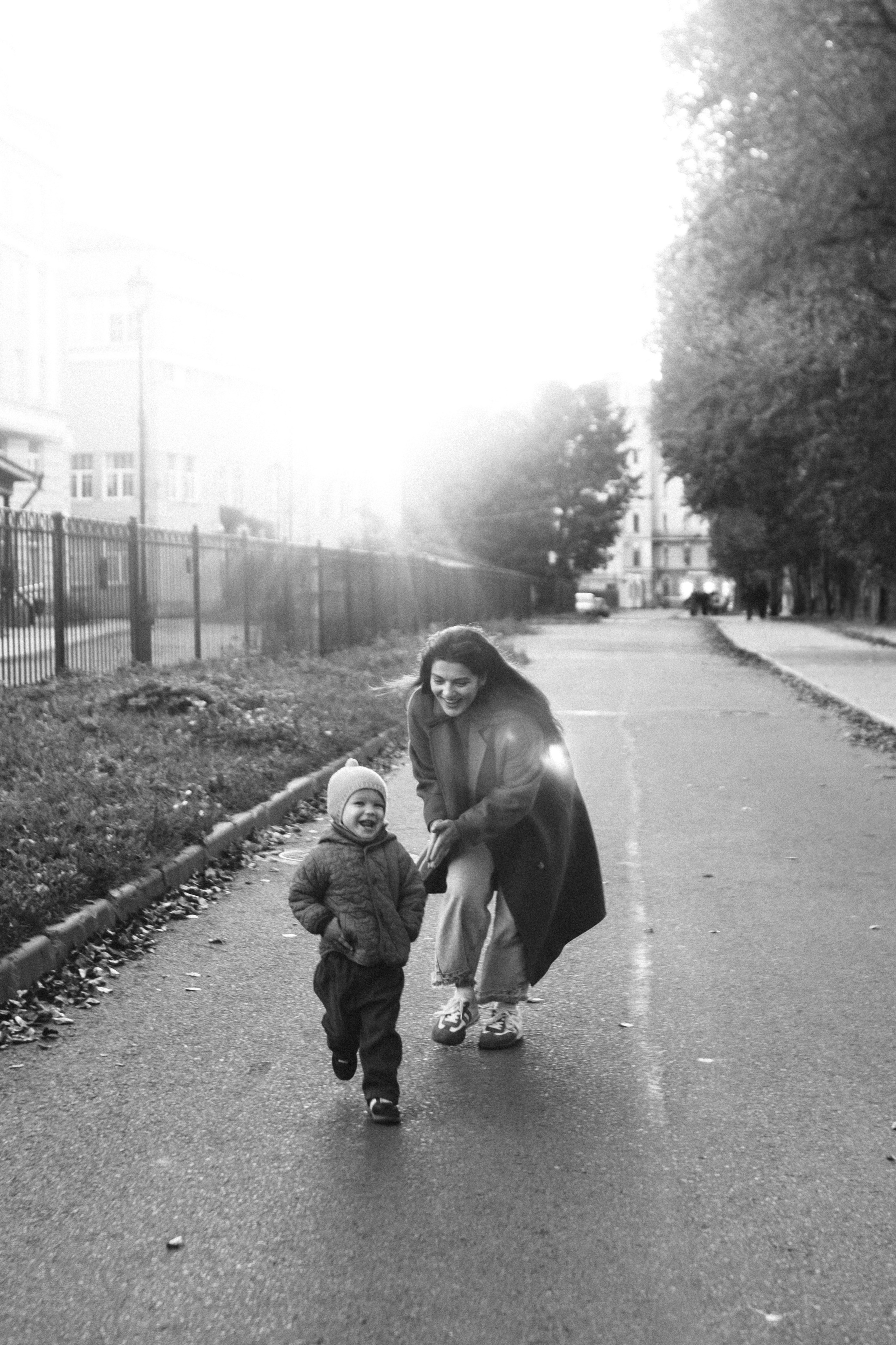 Семейная фотосессия в Спб. Фотограф в Санкт-Петербурге Кристина Брянская