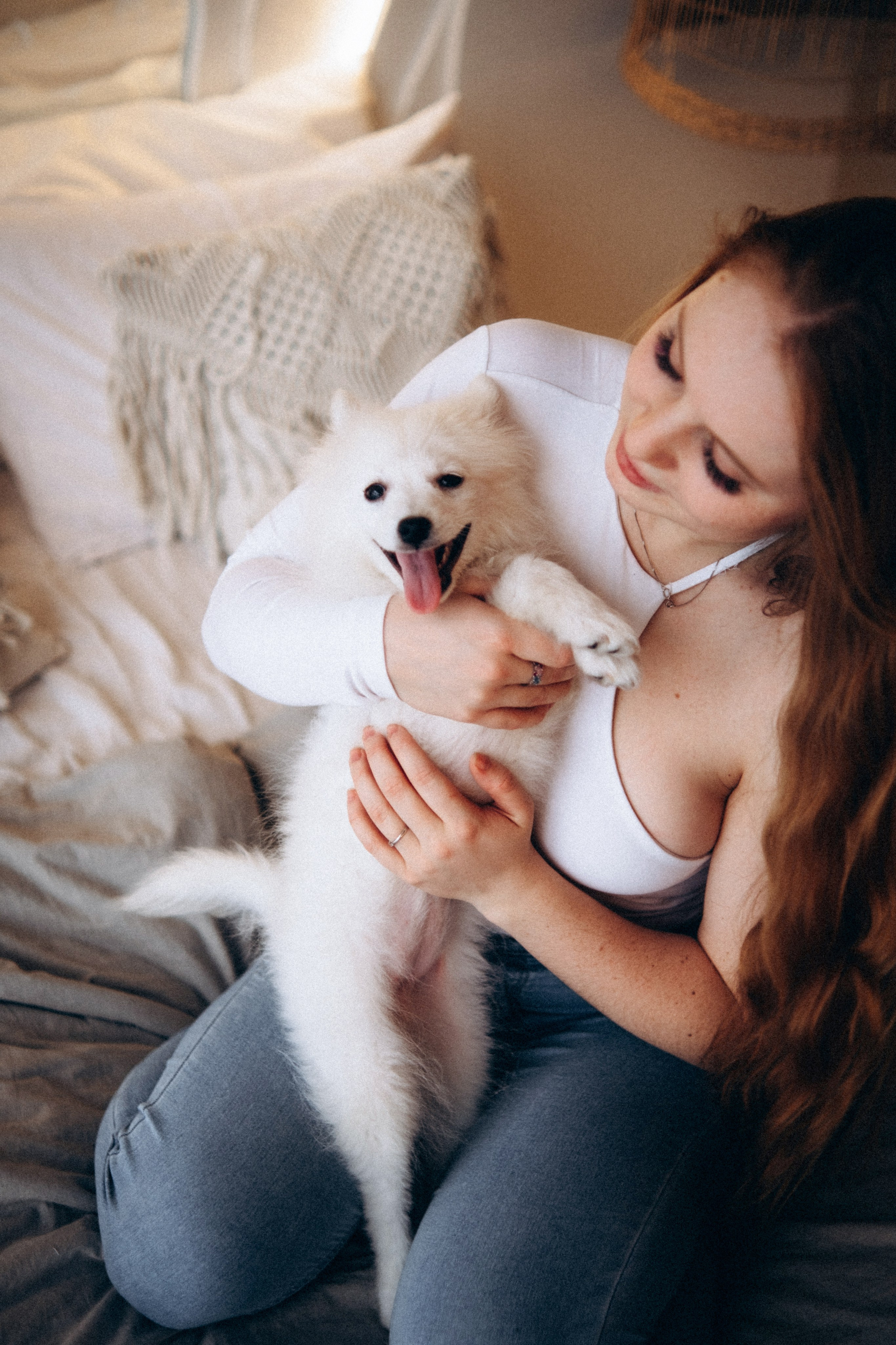 Виолетта и Минора. Фотограф в Санкт-Петербурге Кристина Брянская