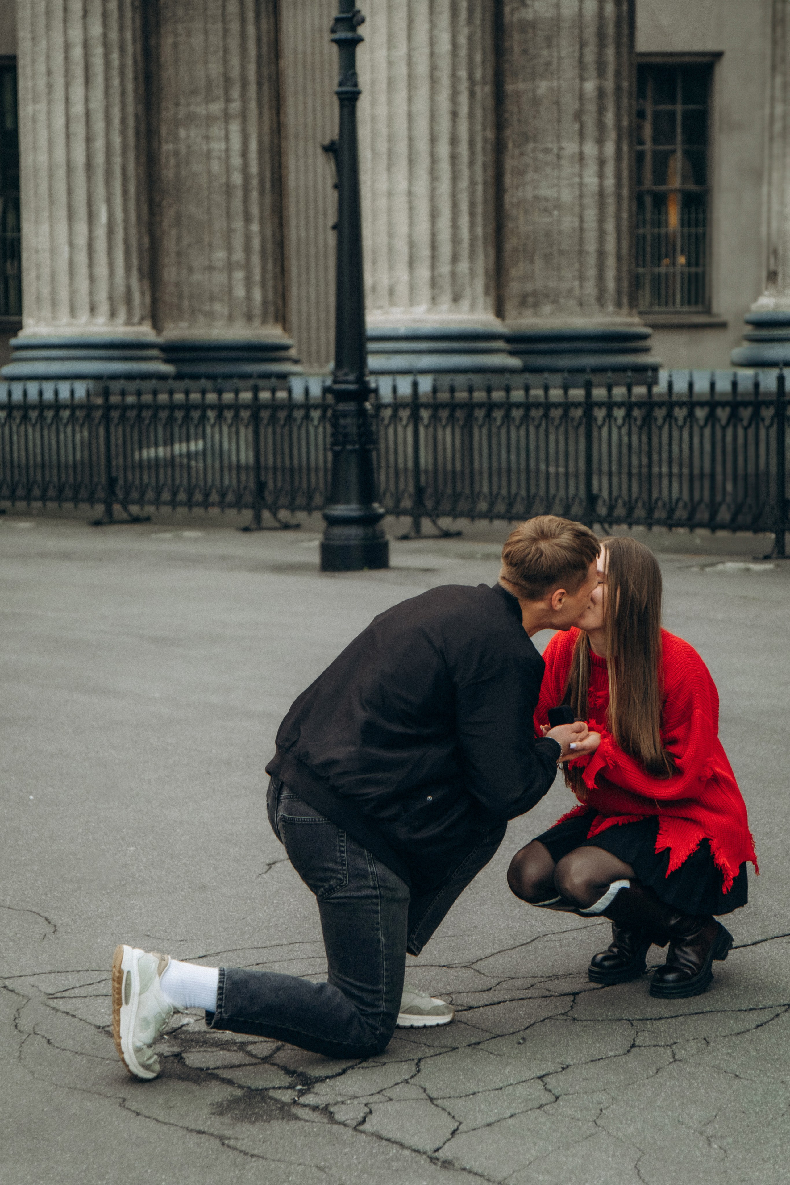 Фотосессия в Спб. Фотограф в Санкт-Петербурге Кристина Брянская