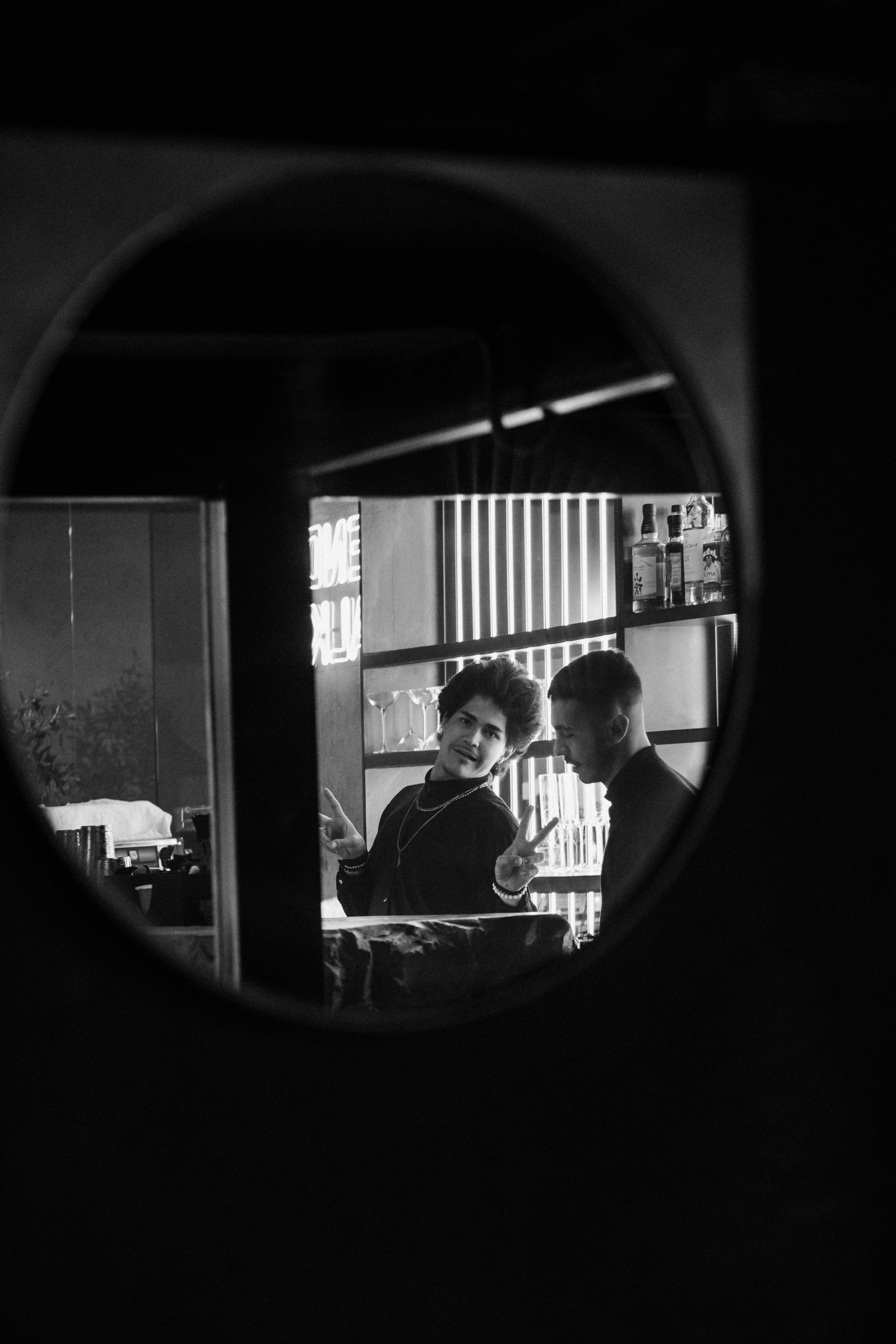 Bar «FT» / День города. Фотограф в Тюмени Кирилл Марфин