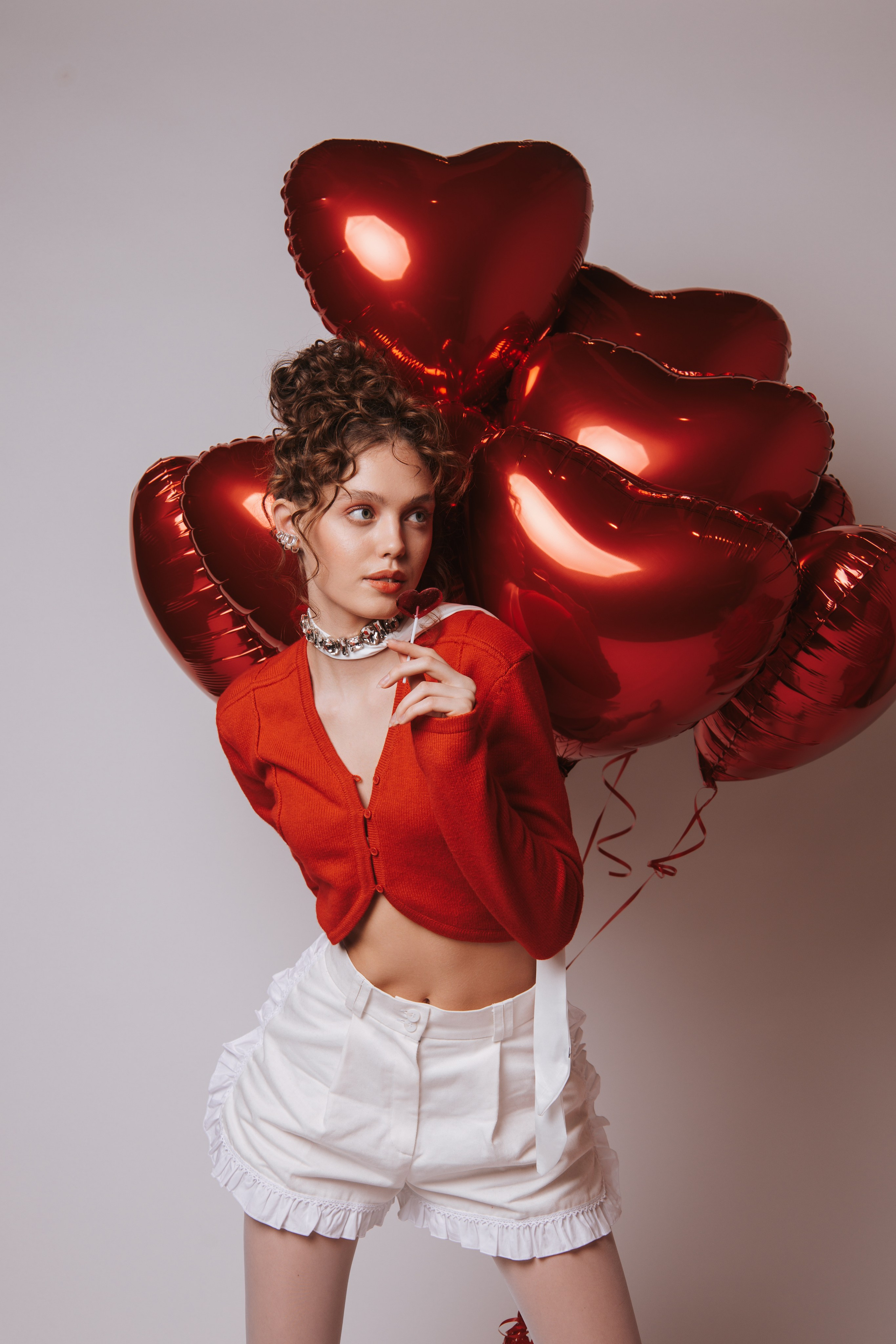 Даша. Фотограф и видеограф Анна Домашенко