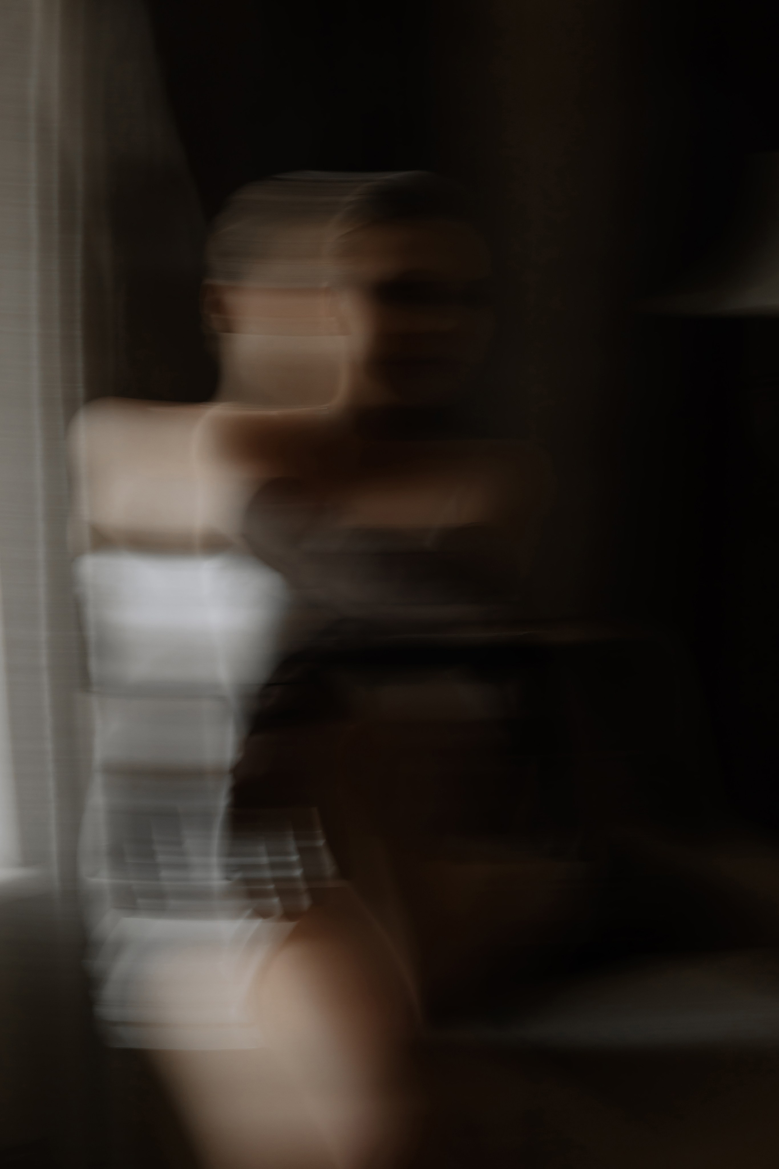 Ваня Точно. Свадебный фотограф в Москве и Балашихе