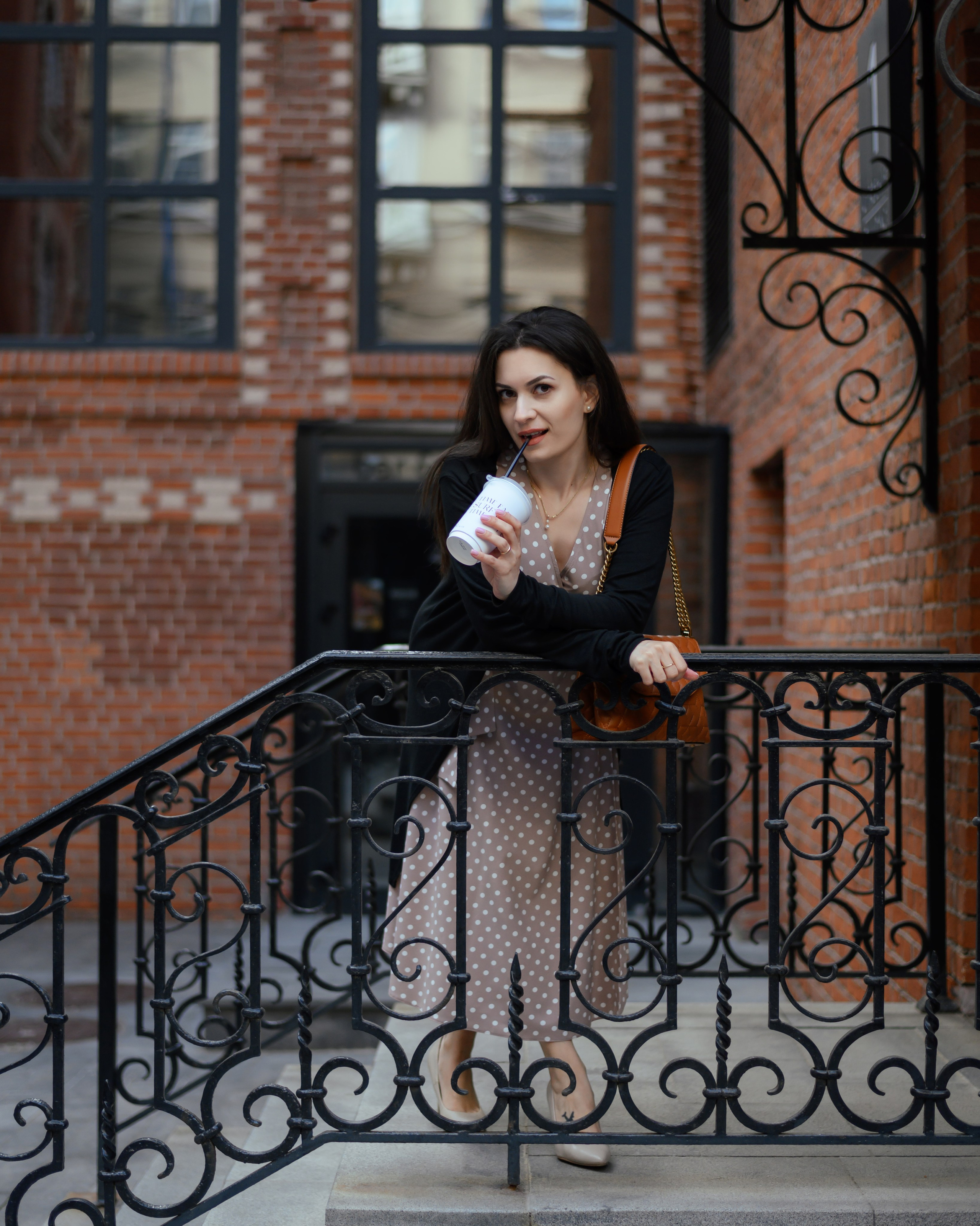 Рузана. Фотограф Любовь Белявцева