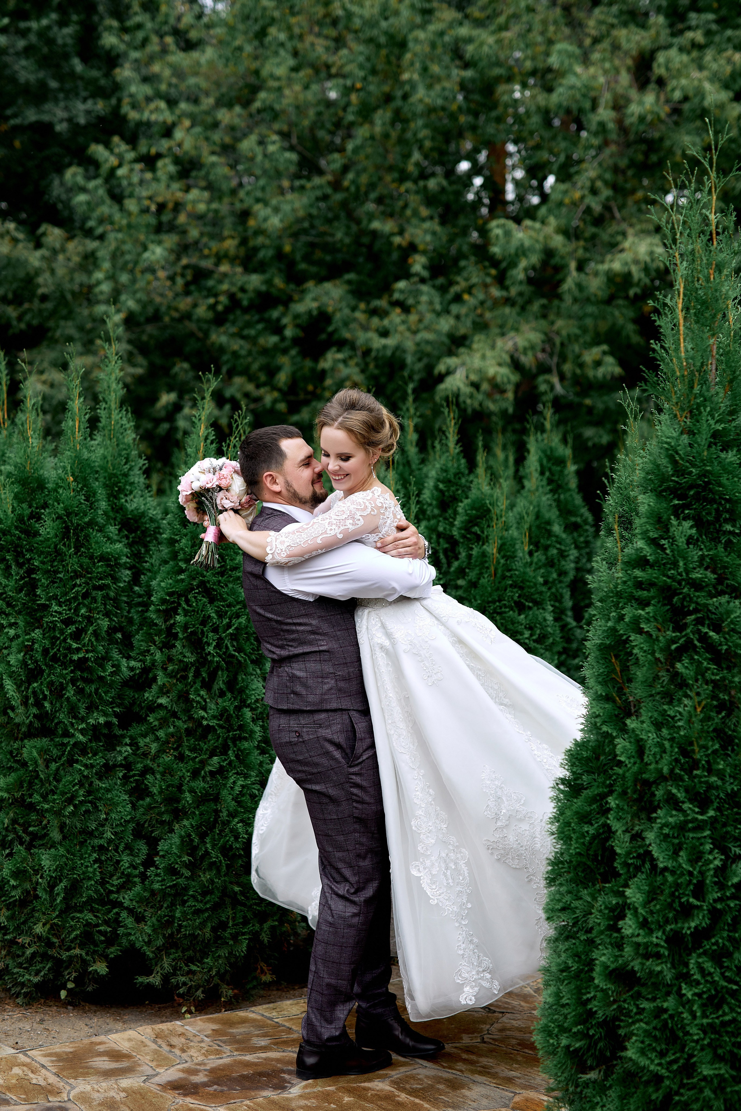 Фотосессия в парке, заказать услуги проф фотографа в Москве — цены