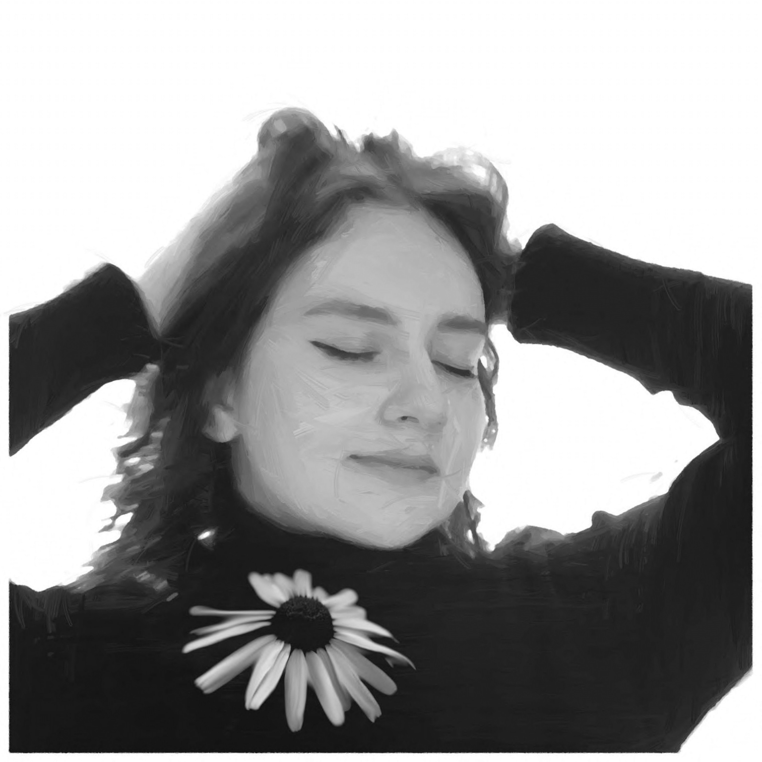 Любовь Орлова